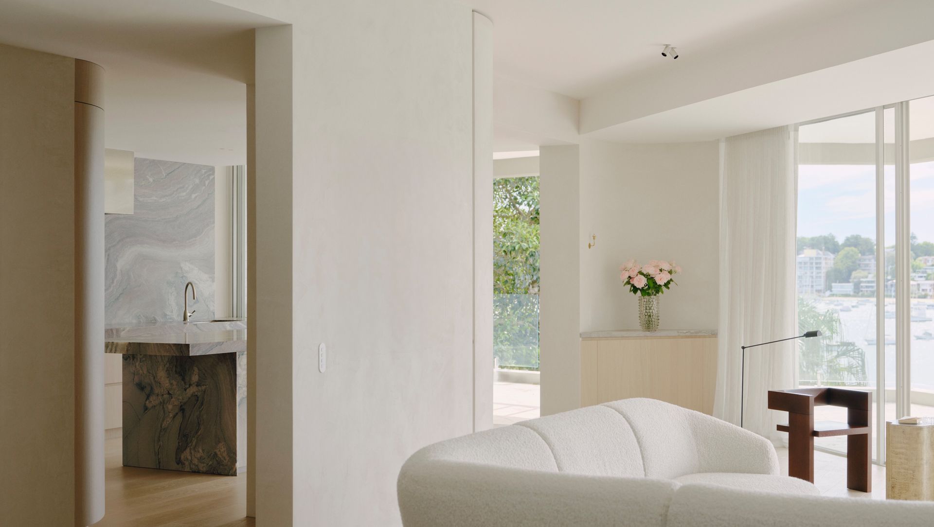 Darling Point Residence banner