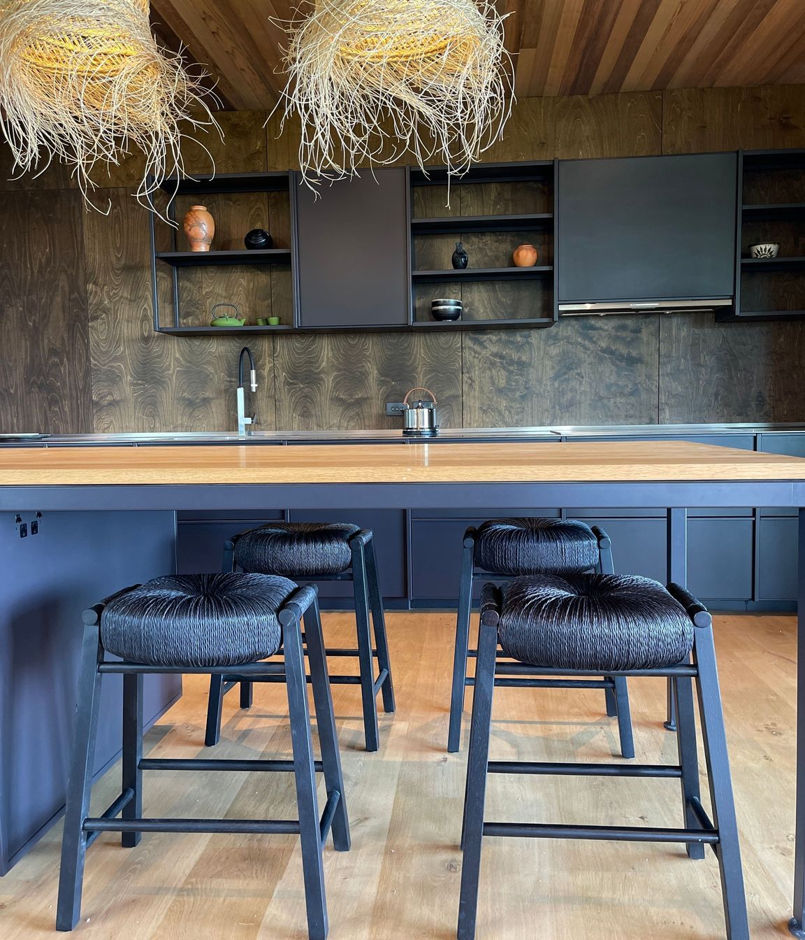 Piha Airbnb