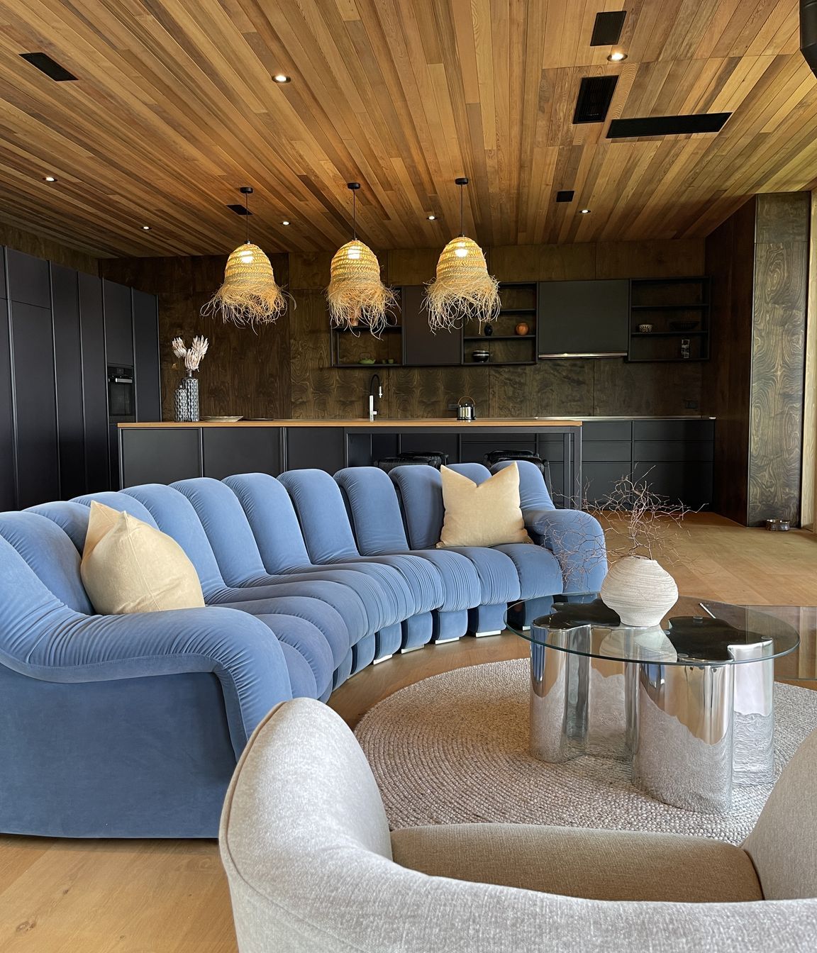 Piha Airbnb