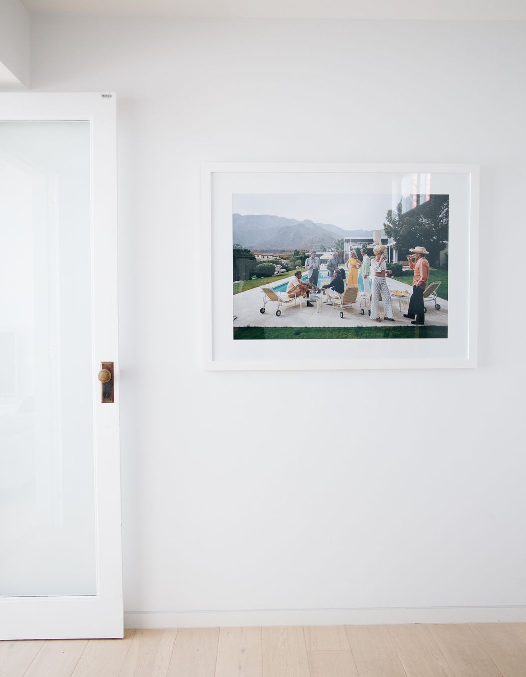 Artwork | BOWERBIRD Interiors