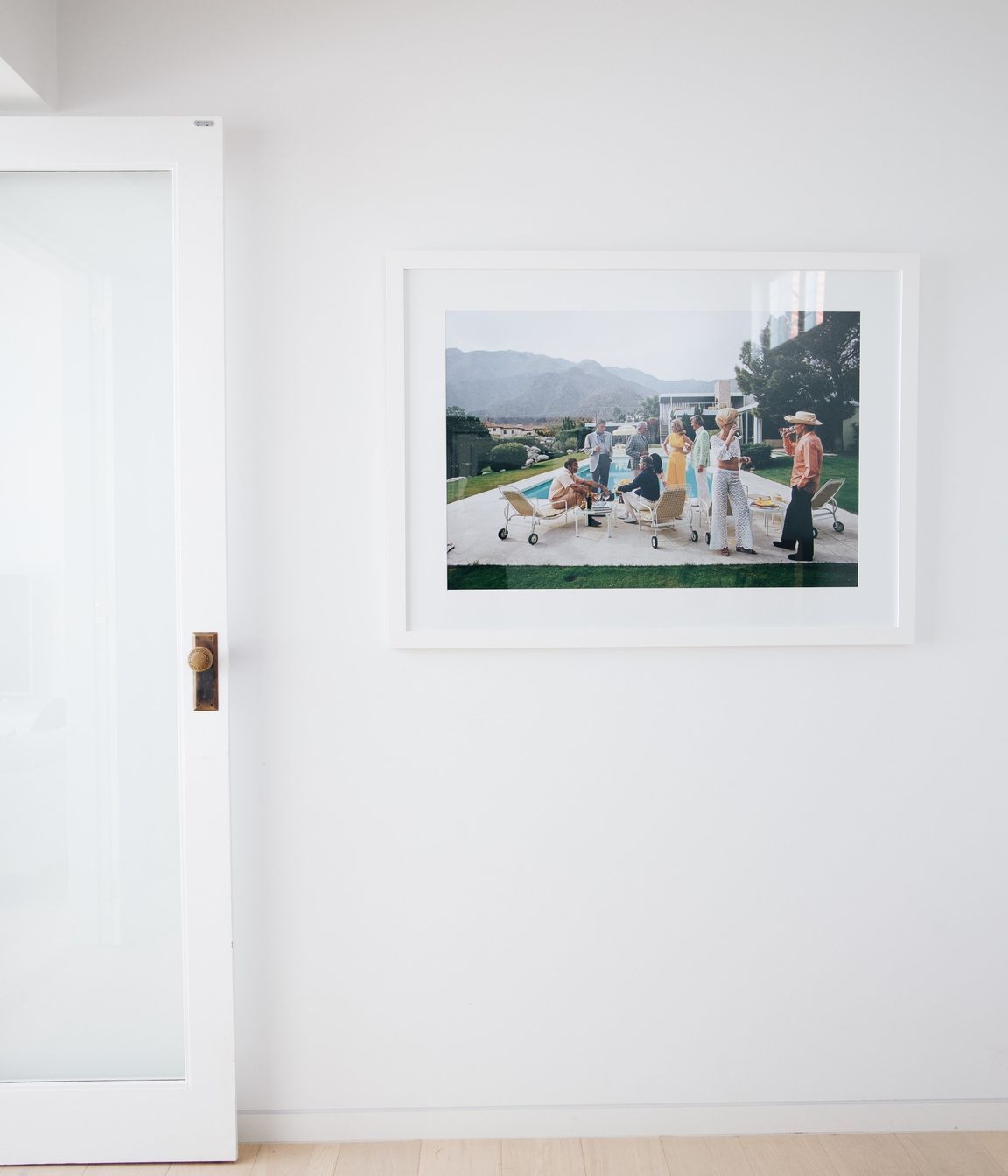 Artwork | BOWERBIRD Interiors