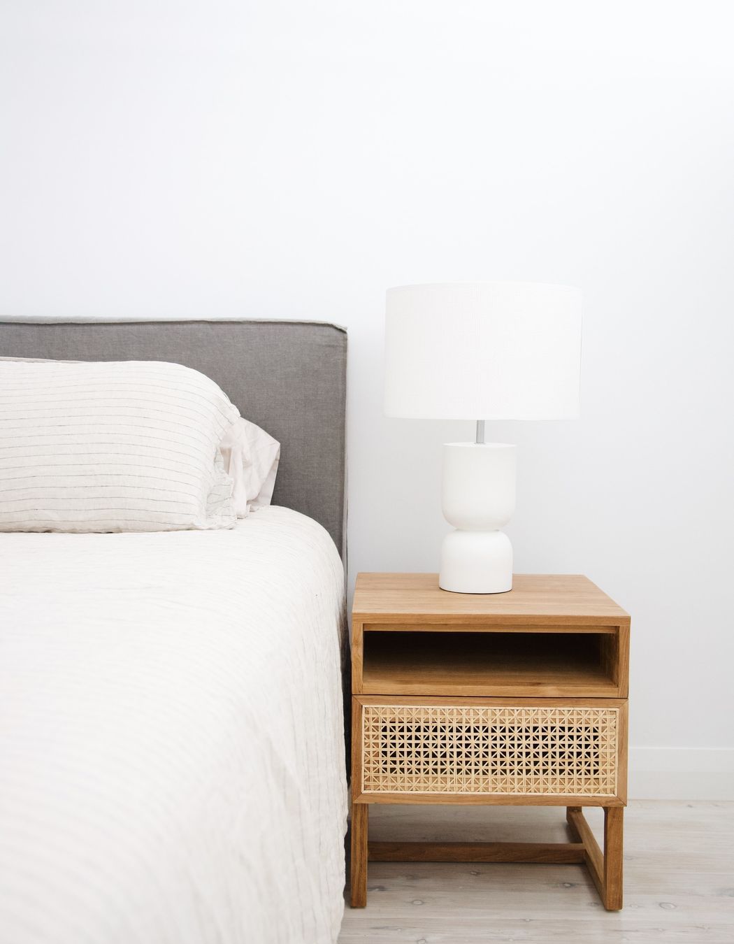 Bedroom | BOWERBIRD Interiors