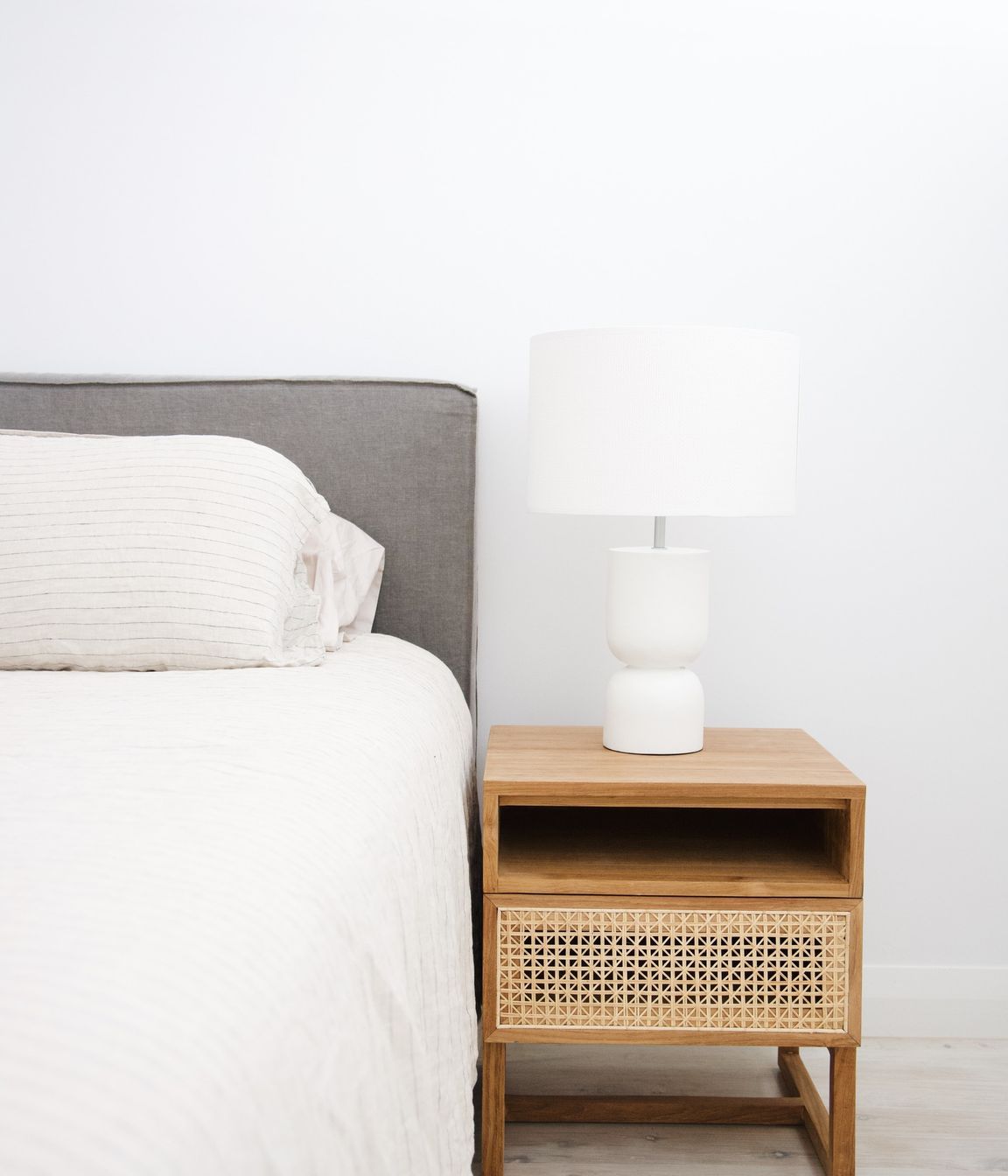 Bedroom | BOWERBIRD Interiors