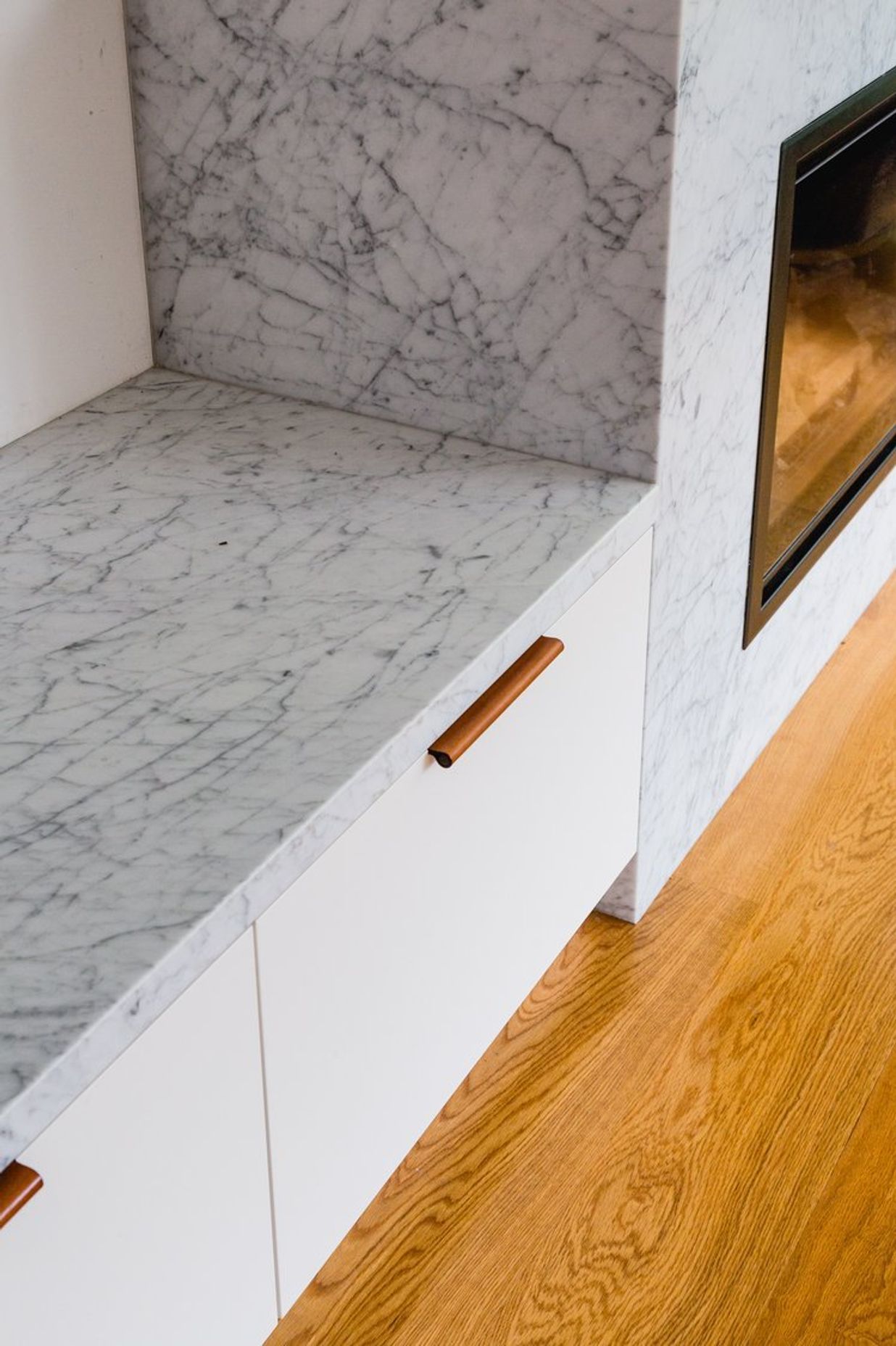 Project Malvern East