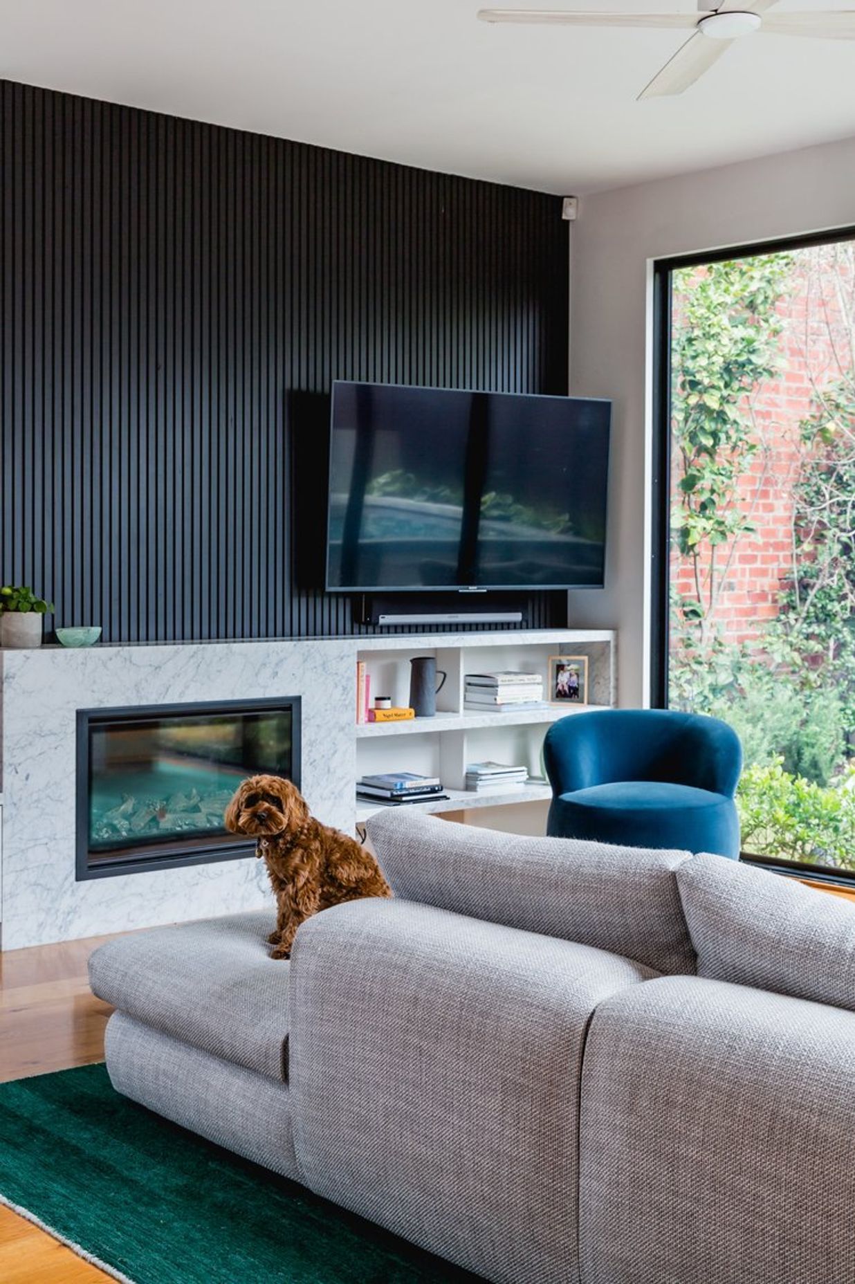 Project Malvern East