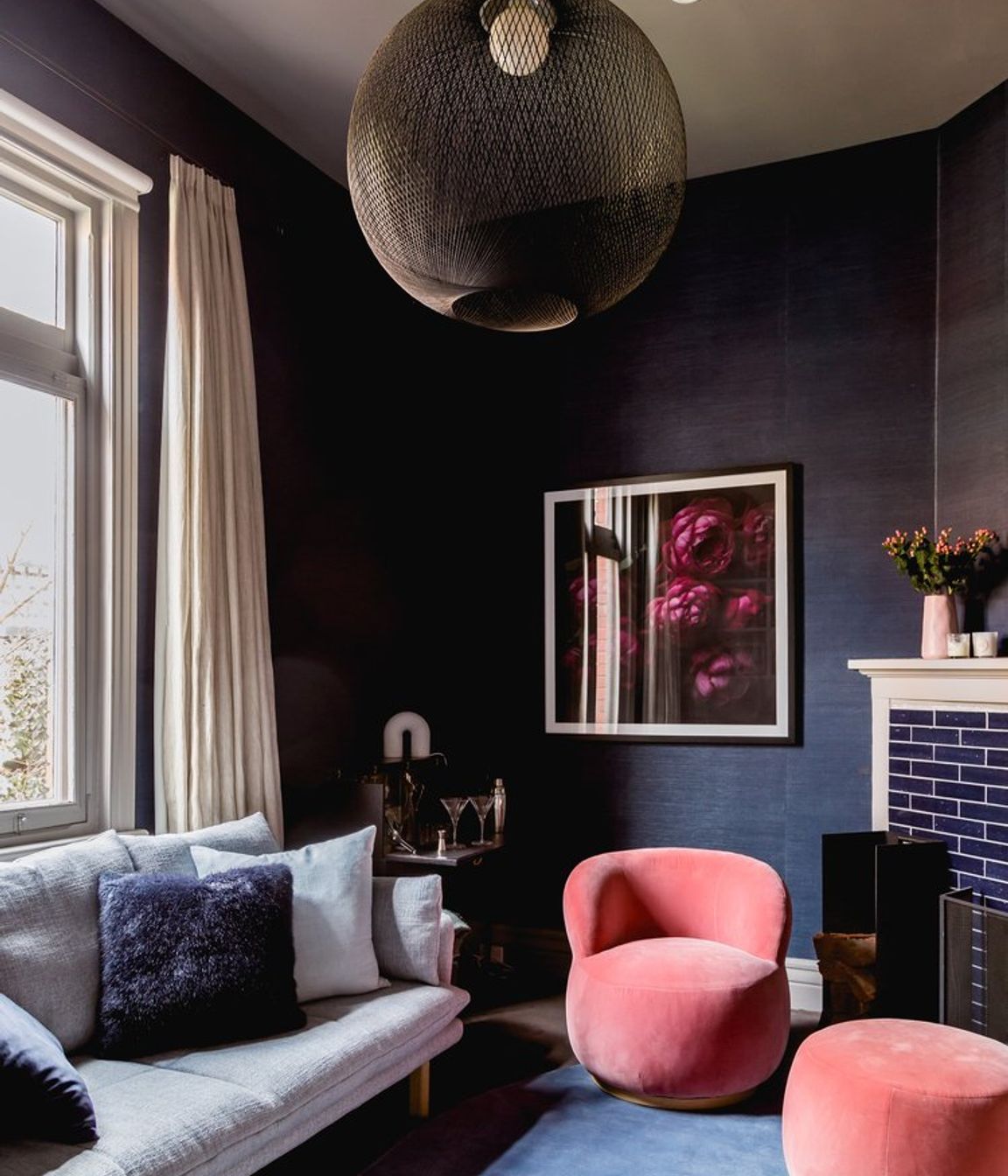 Project Malvern East
