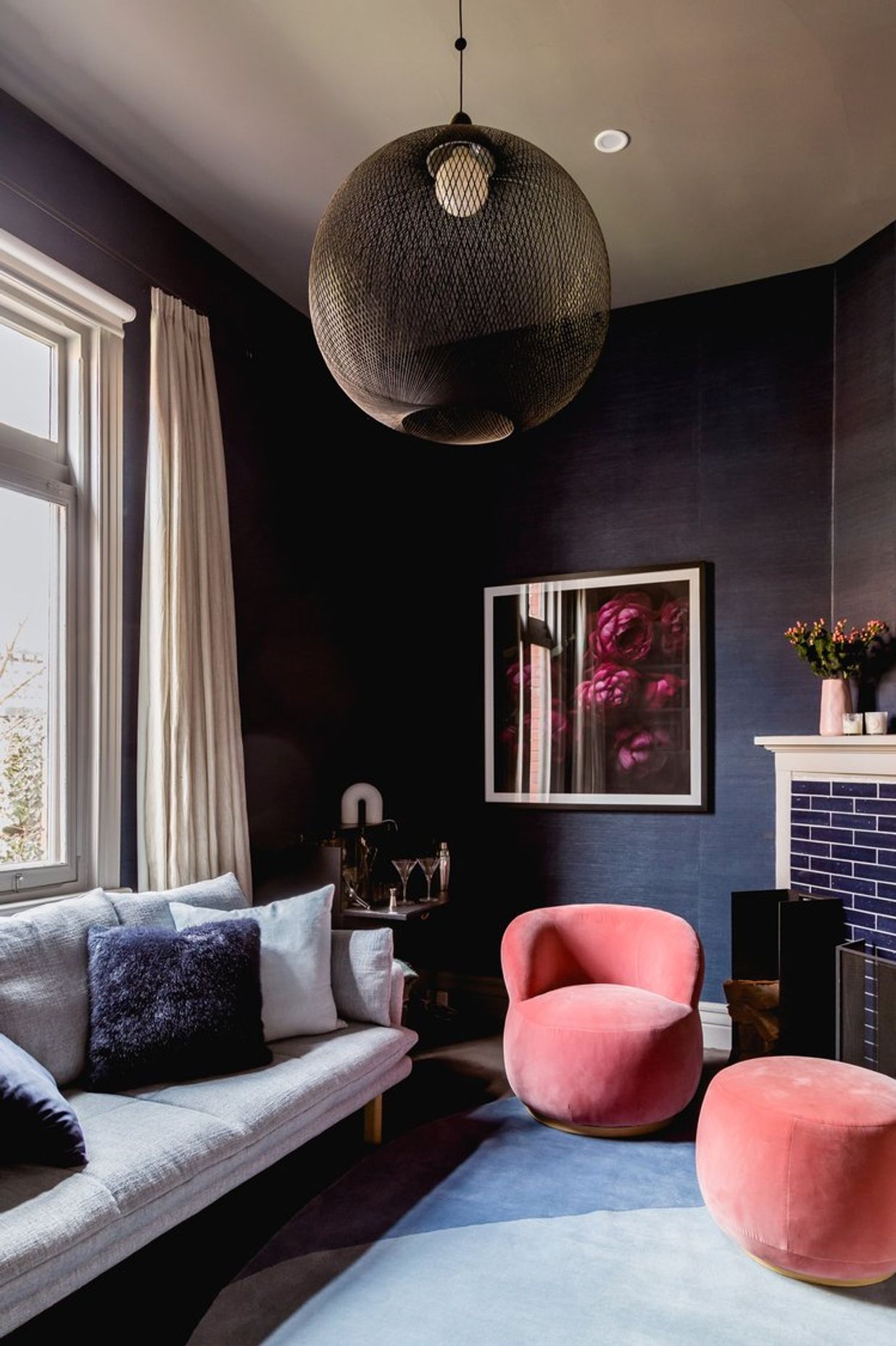 Project Malvern East