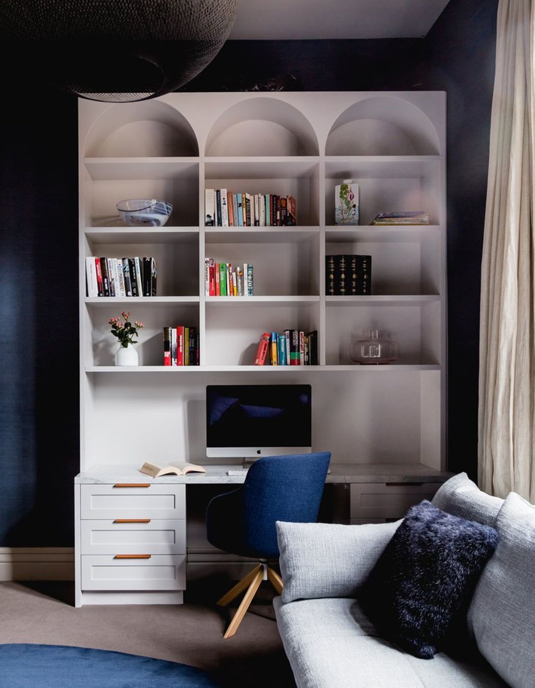 Project Malvern East