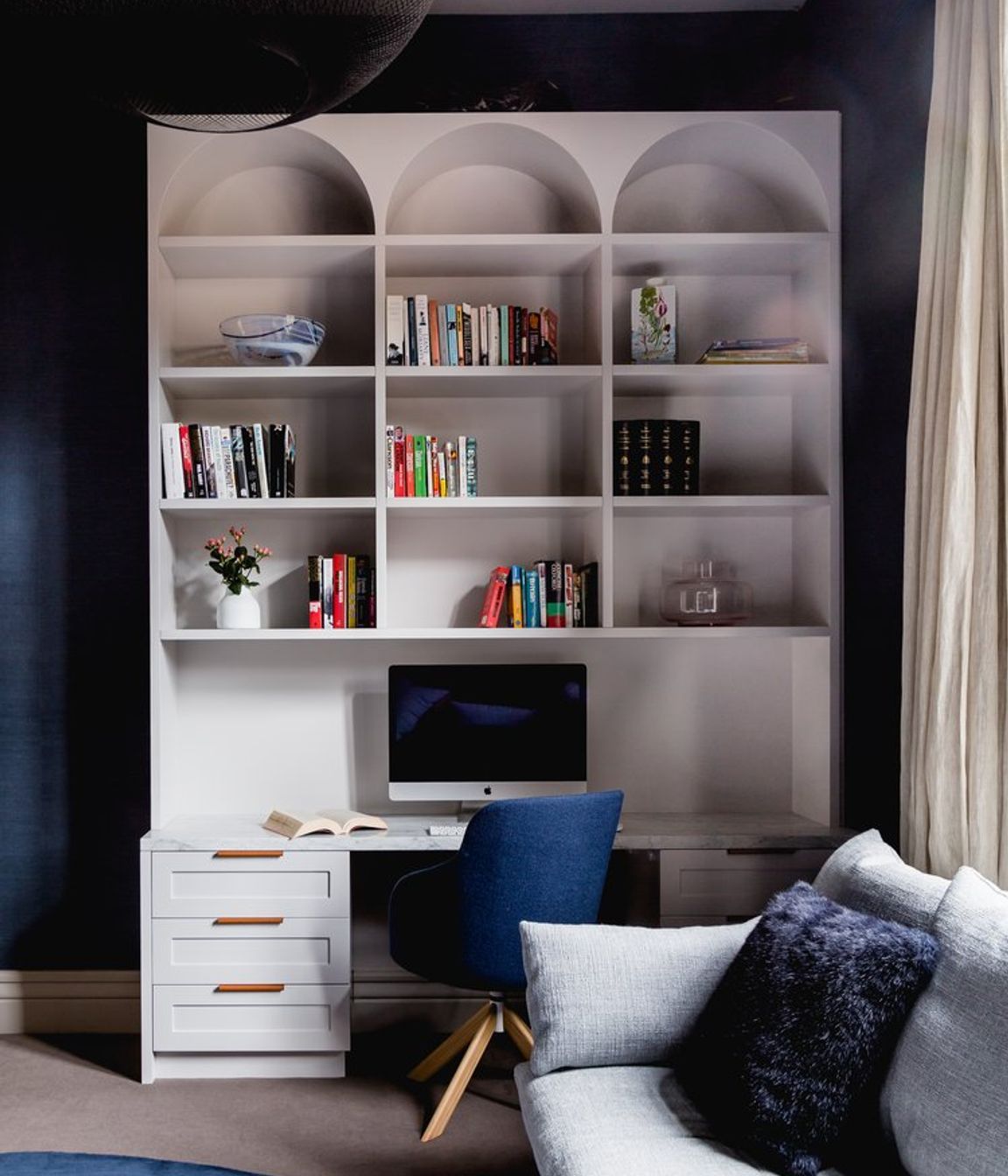 Project Malvern East