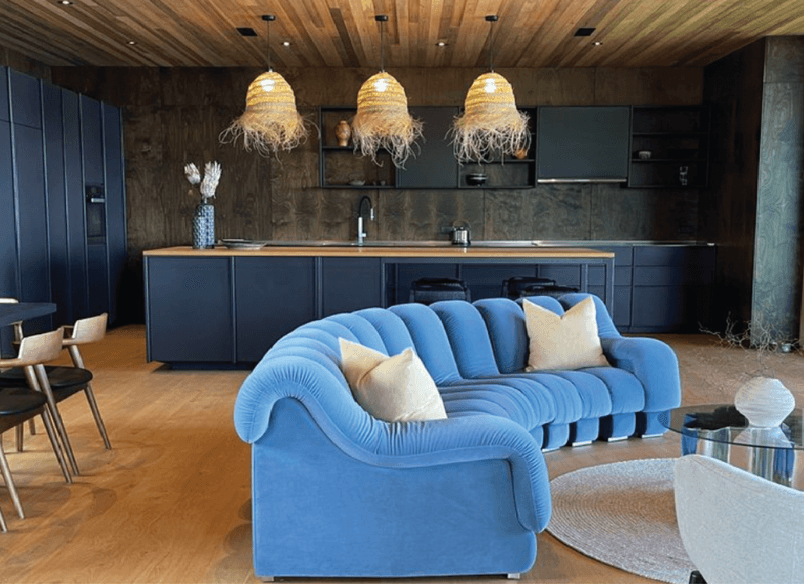 Piha Airbnb