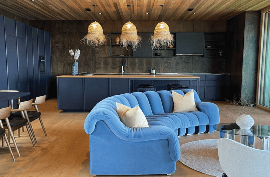 Piha Airbnb