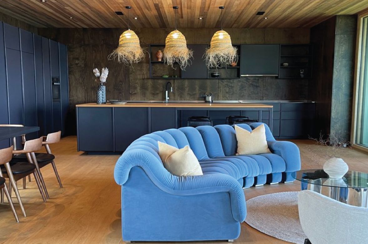 Piha Airbnb
