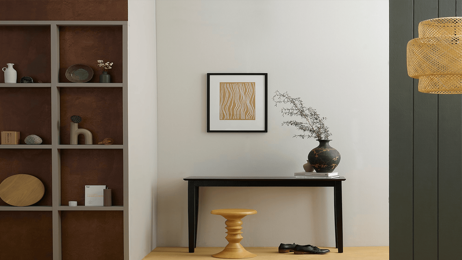 Resene Editorial banner