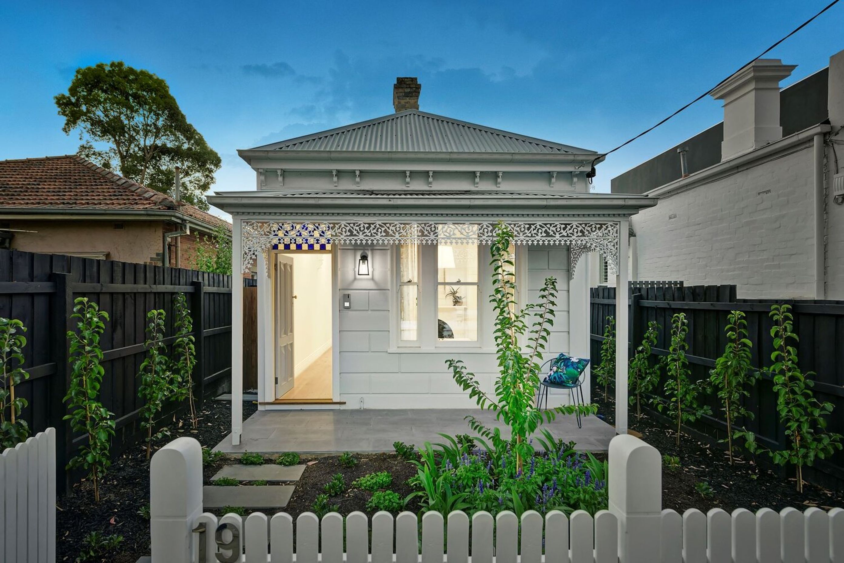 Prahran House