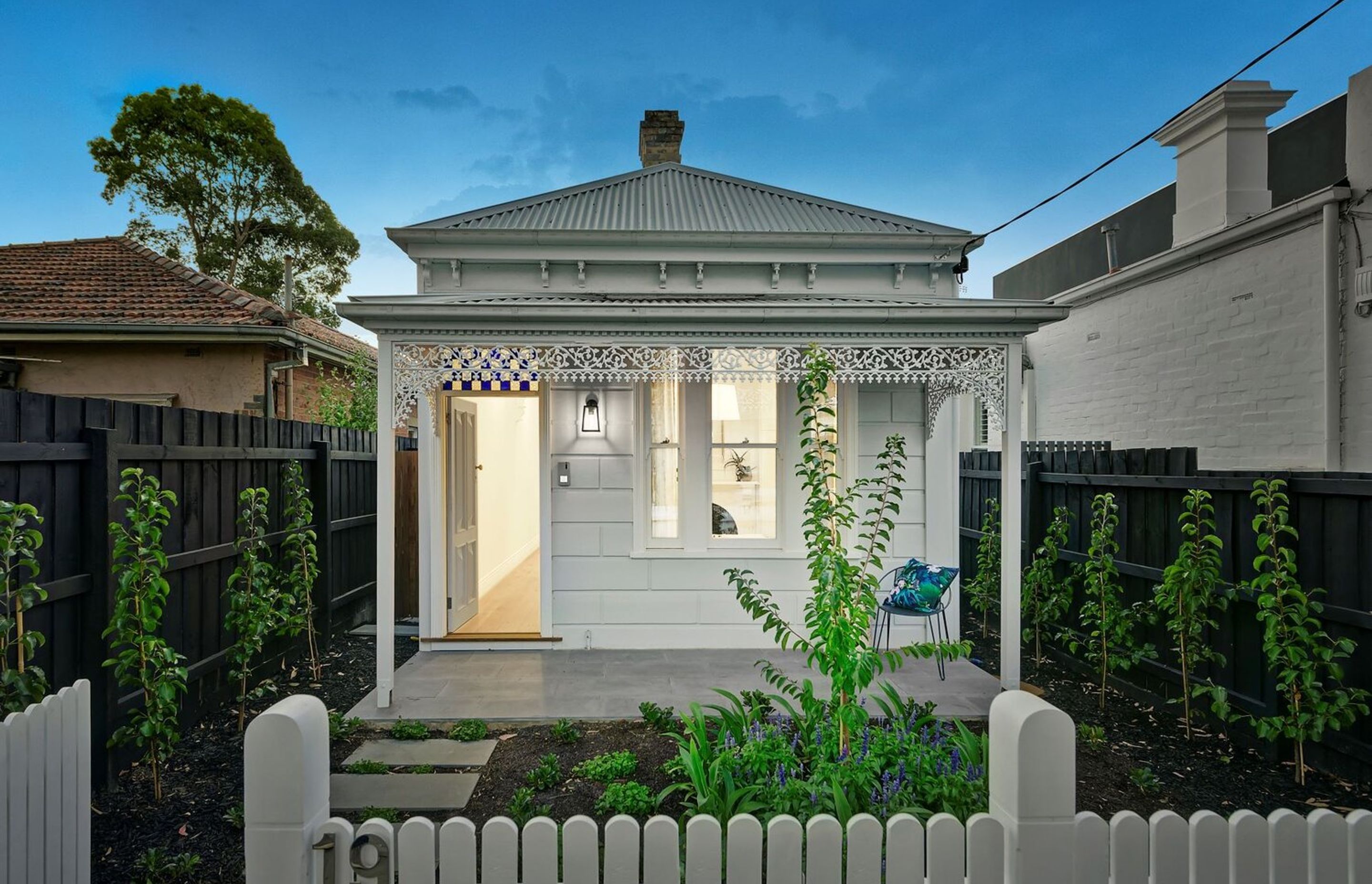 Prahran House