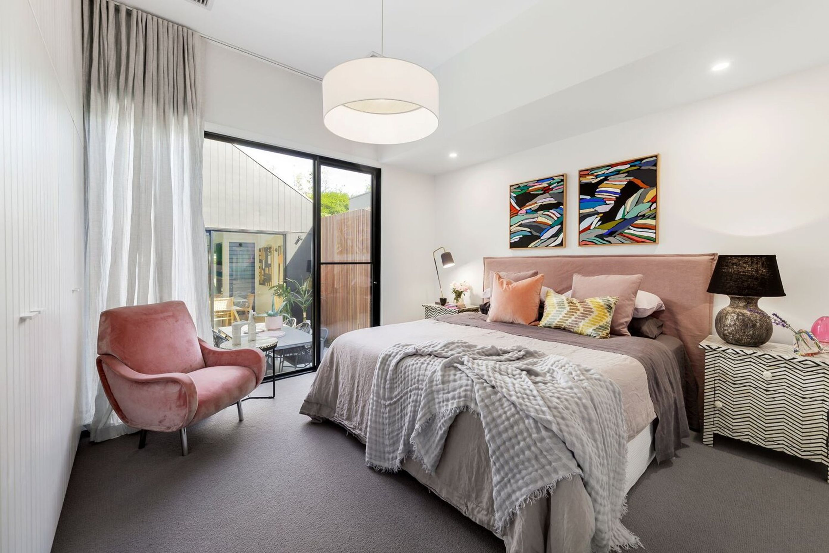 Prahran House