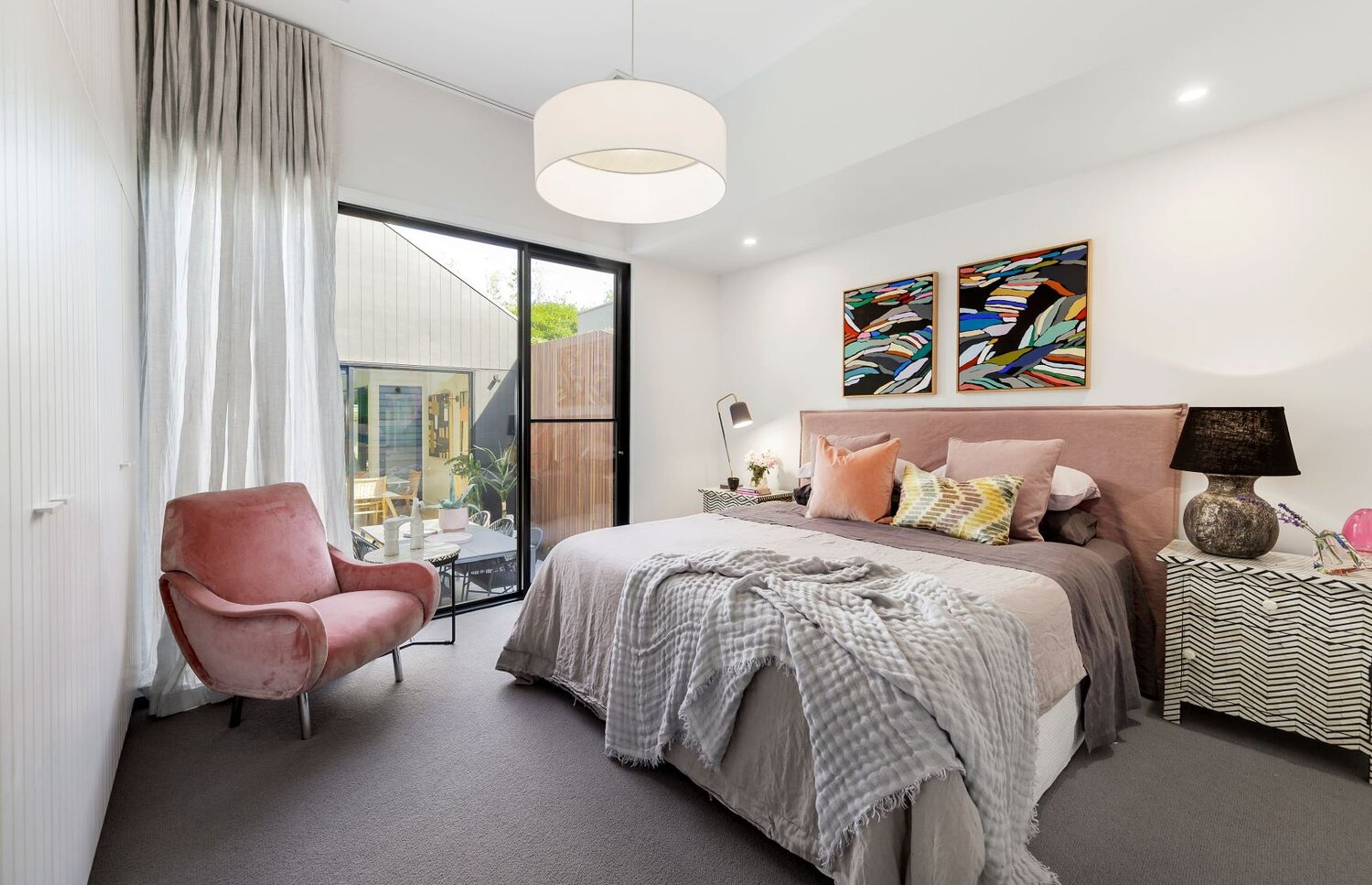 Prahran House