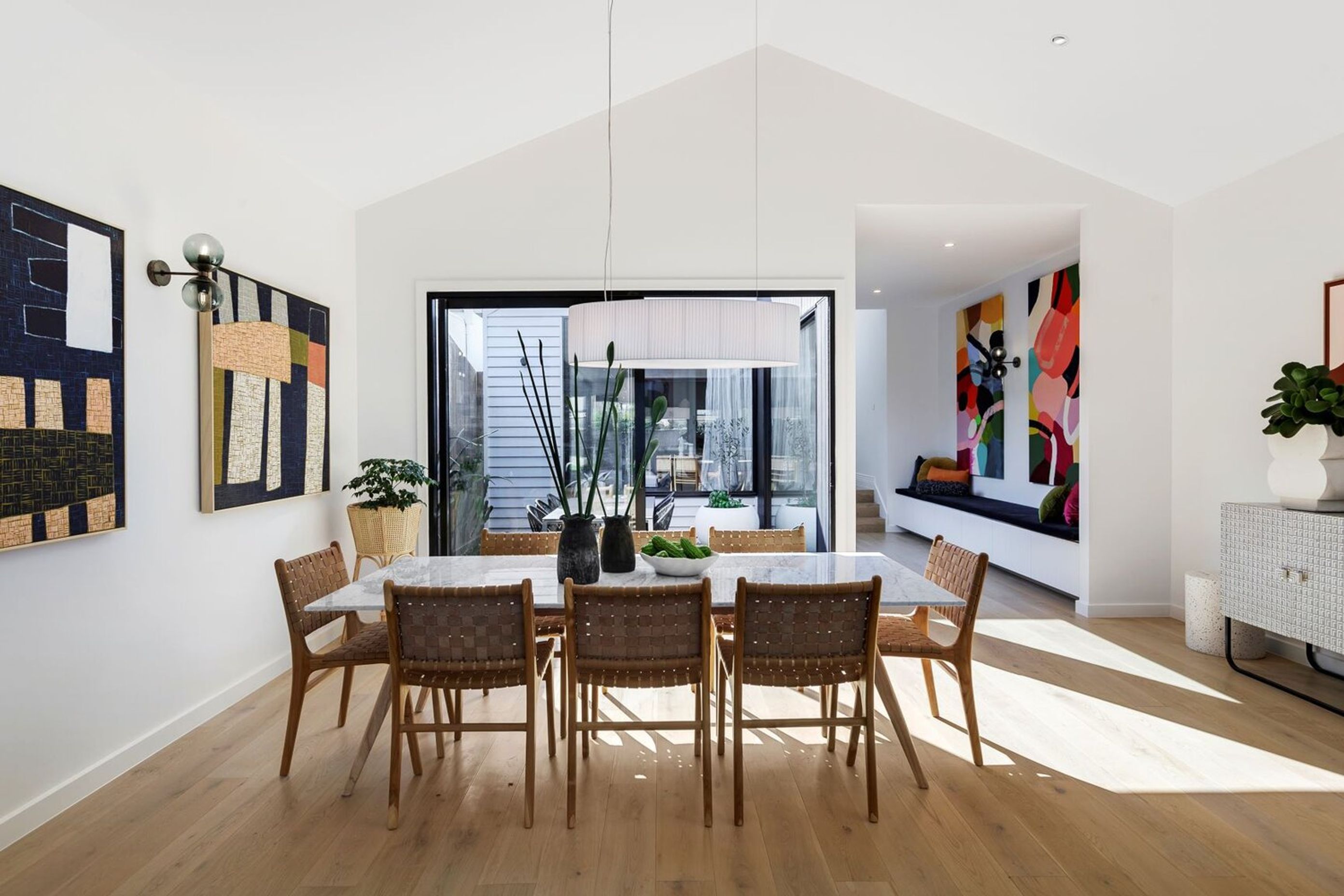 Prahran House