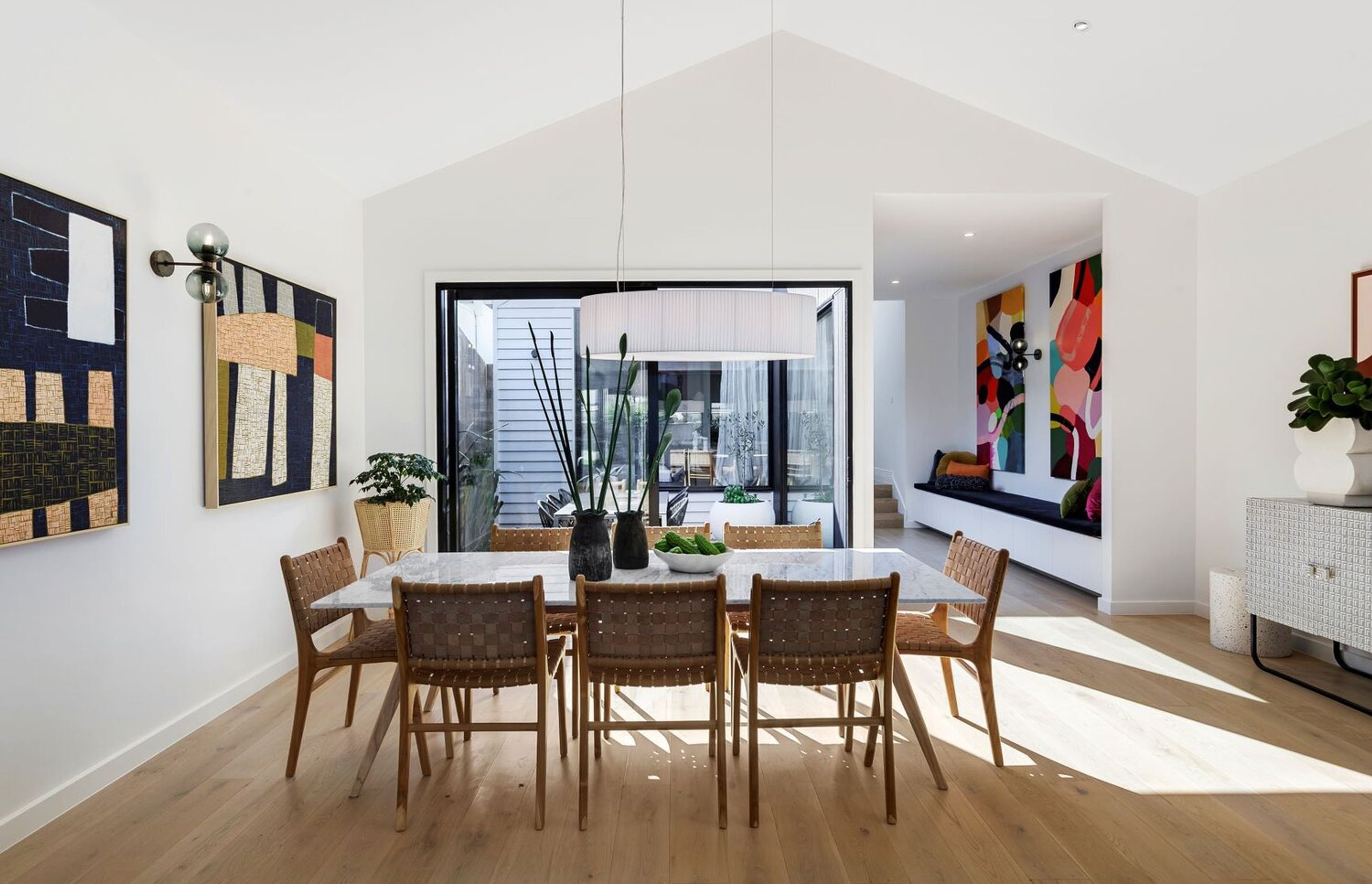 Prahran House