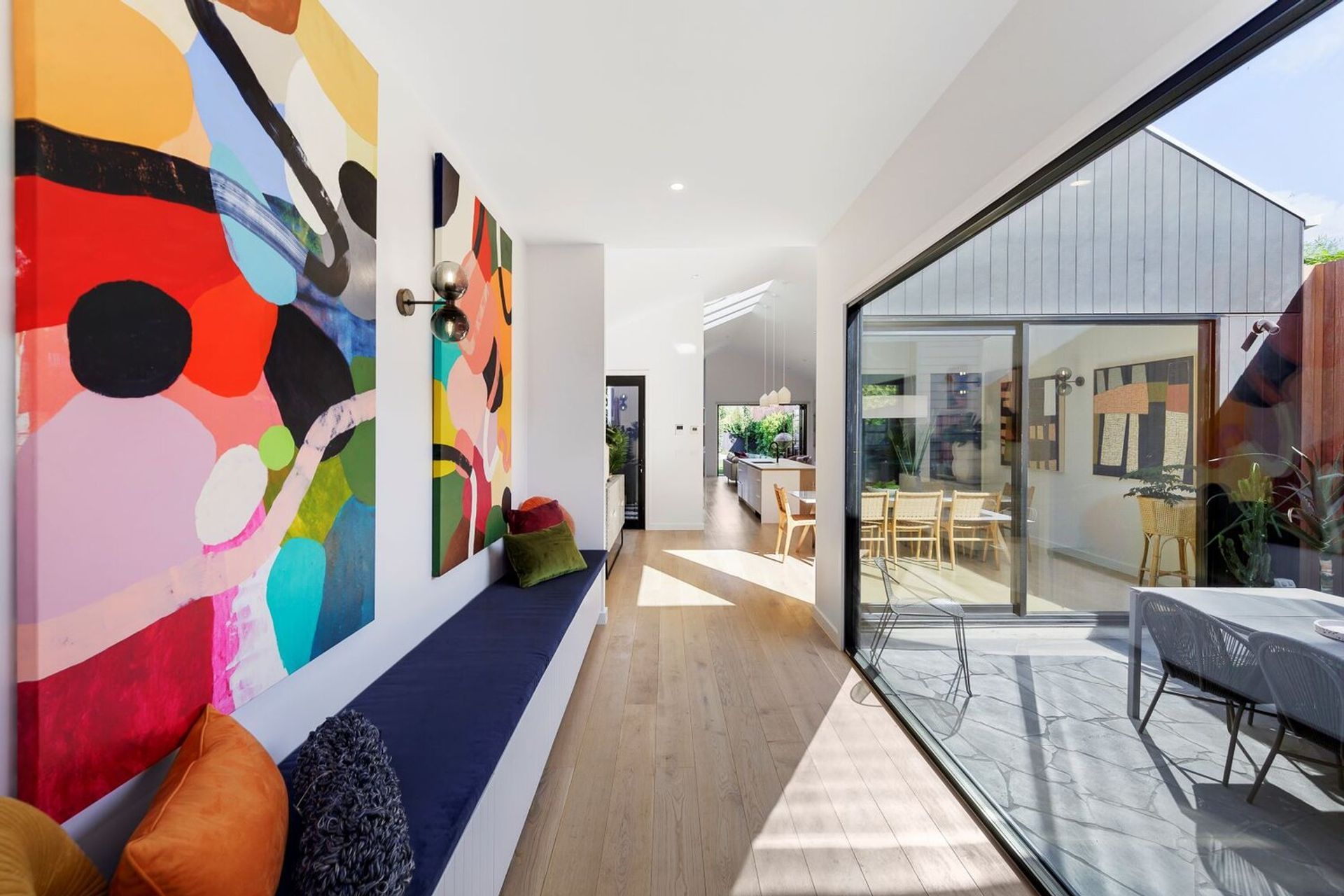 Prahran House
