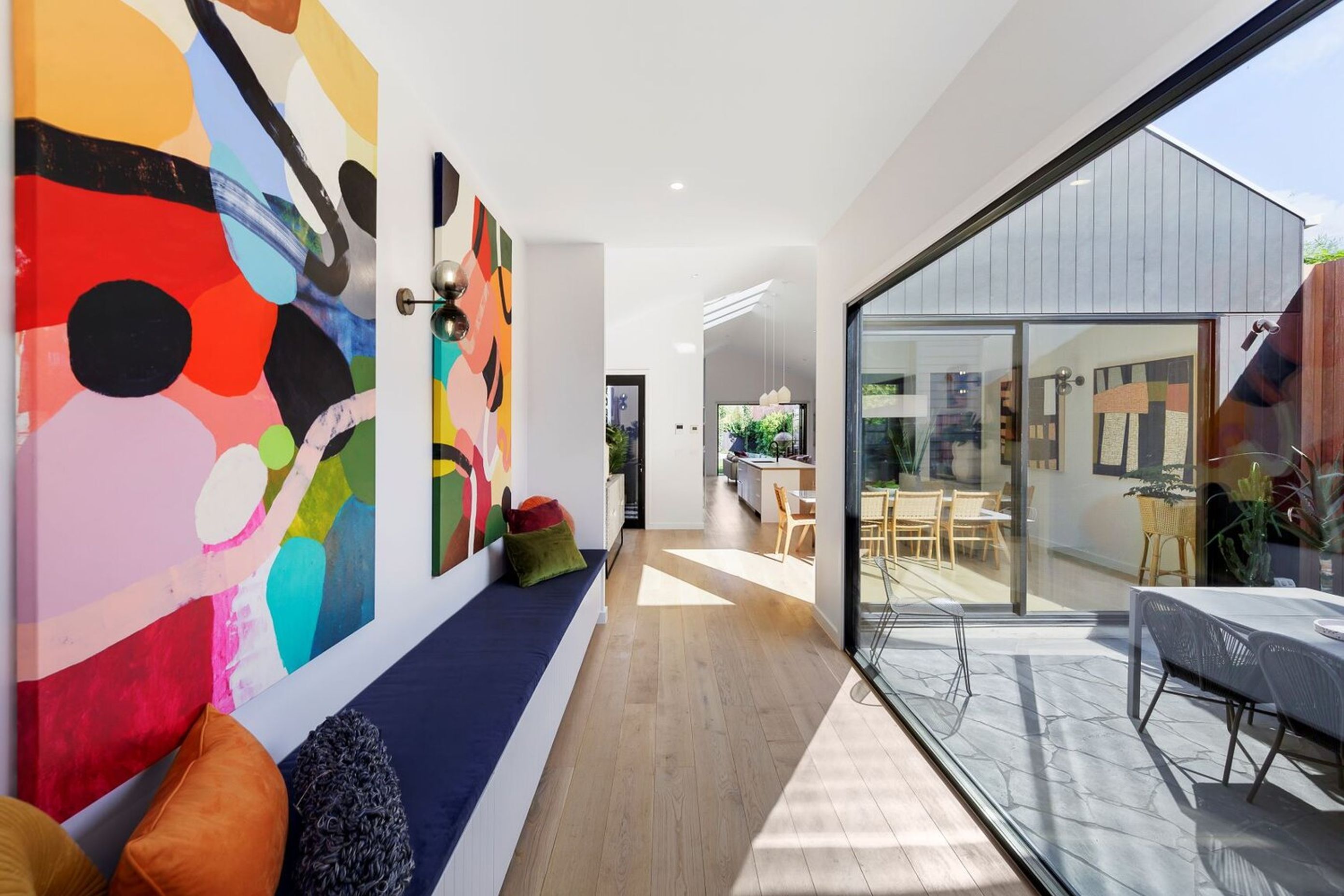 Prahran House