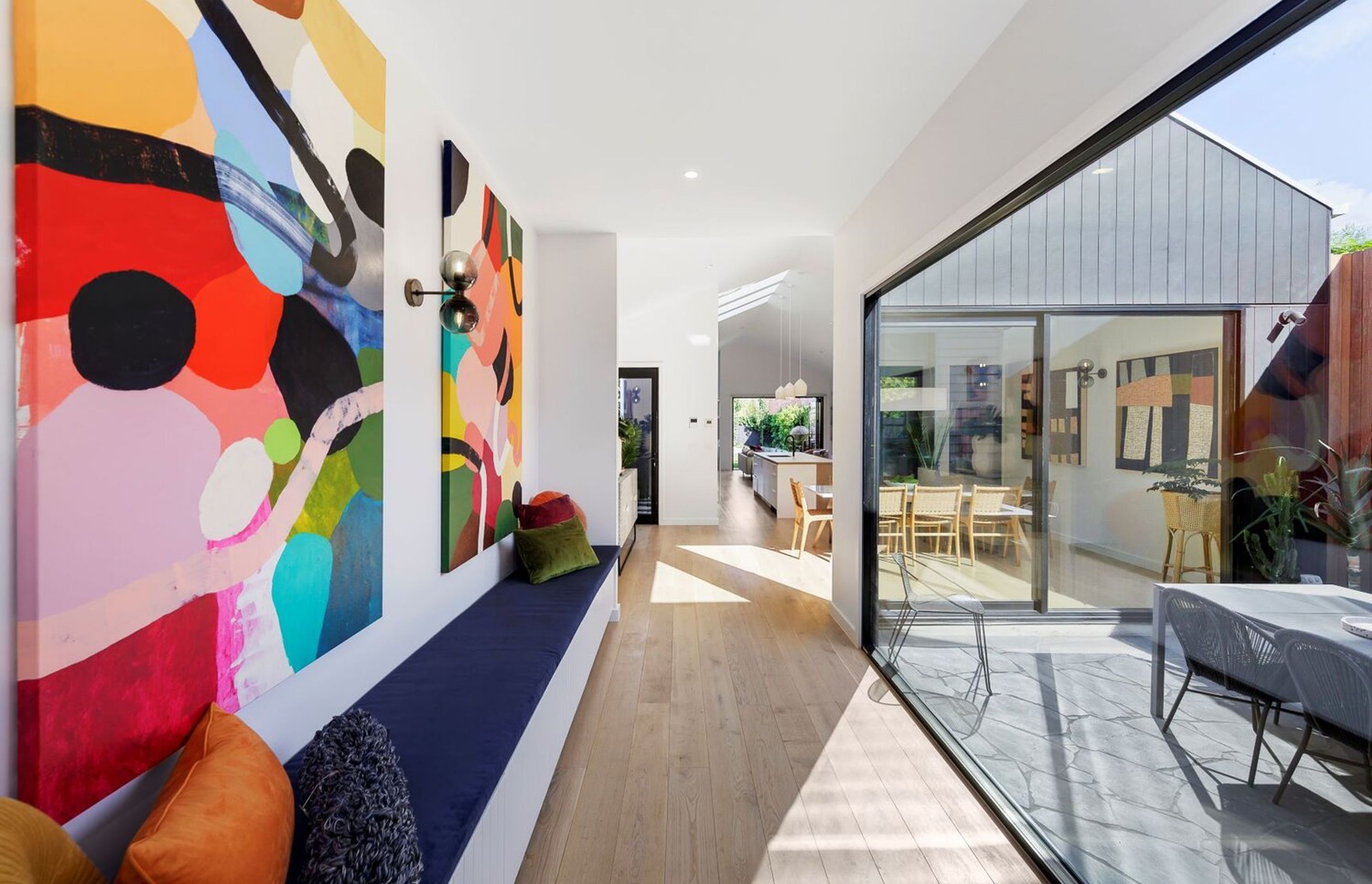 Prahran House