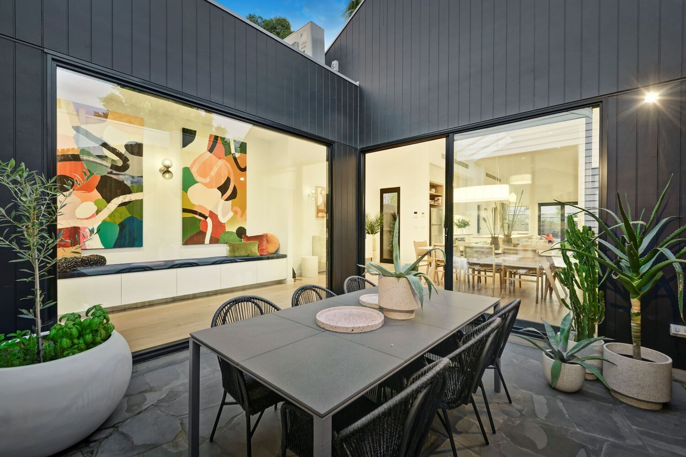 Prahran House