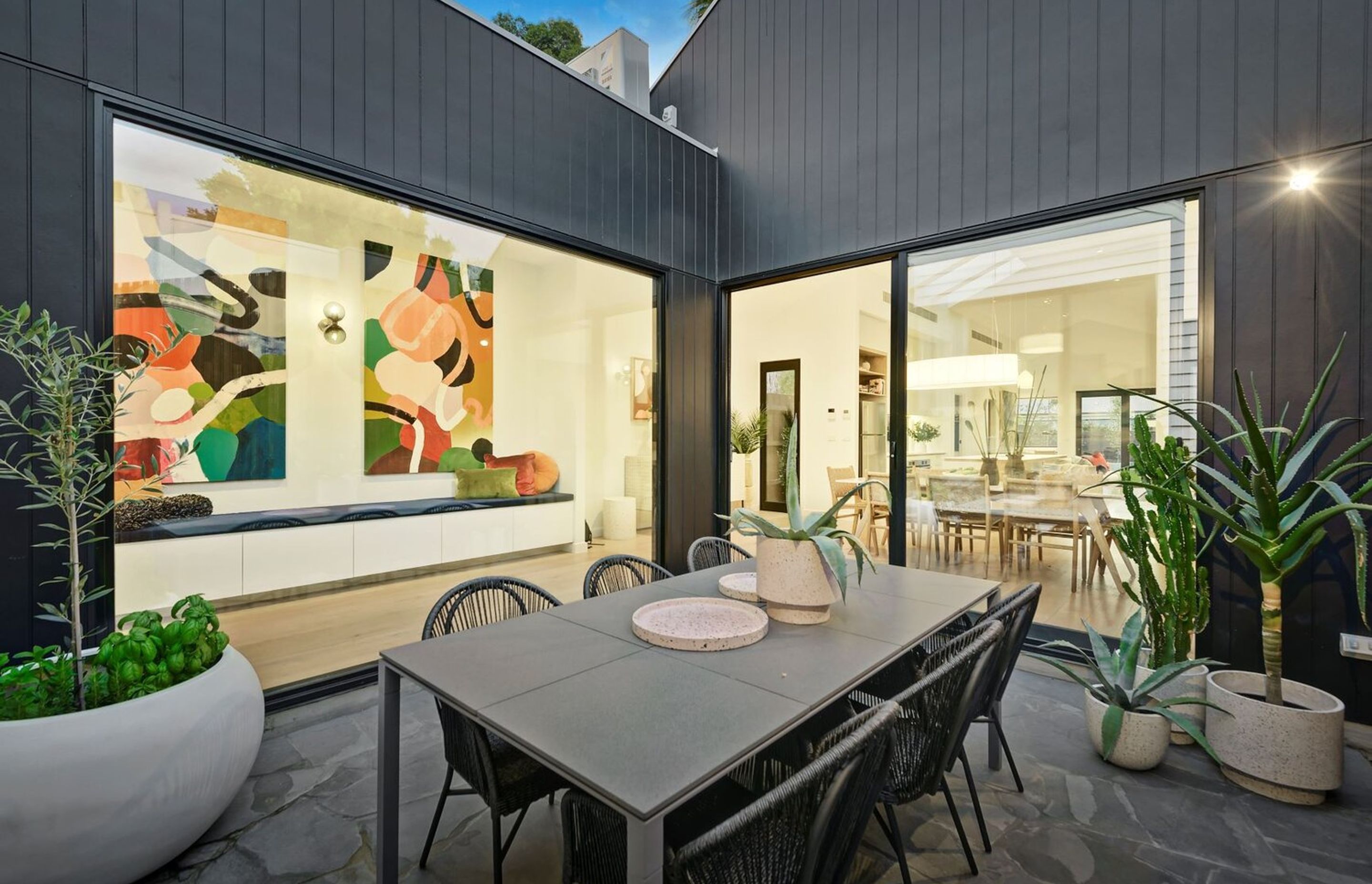 Prahran House