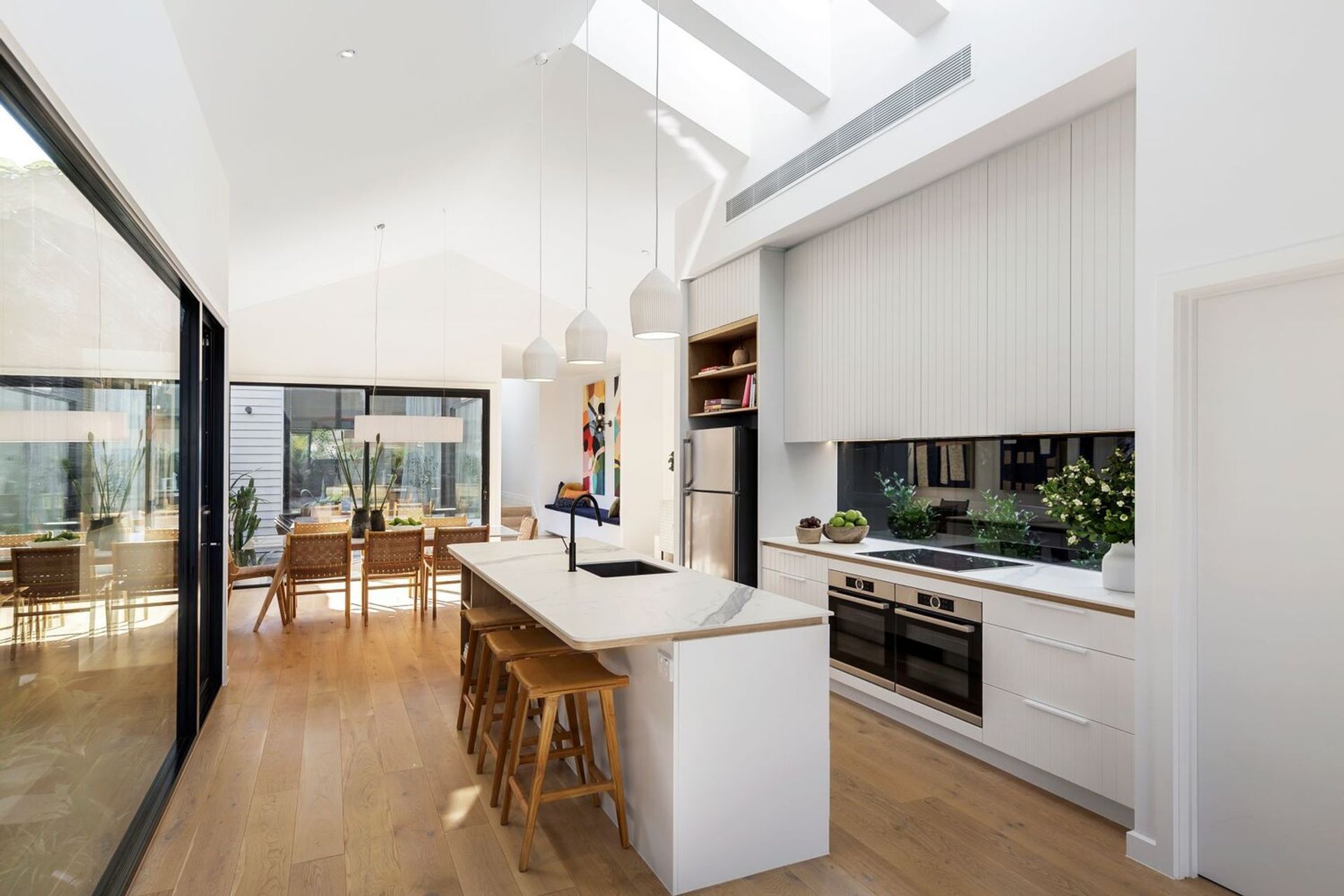 Prahran House