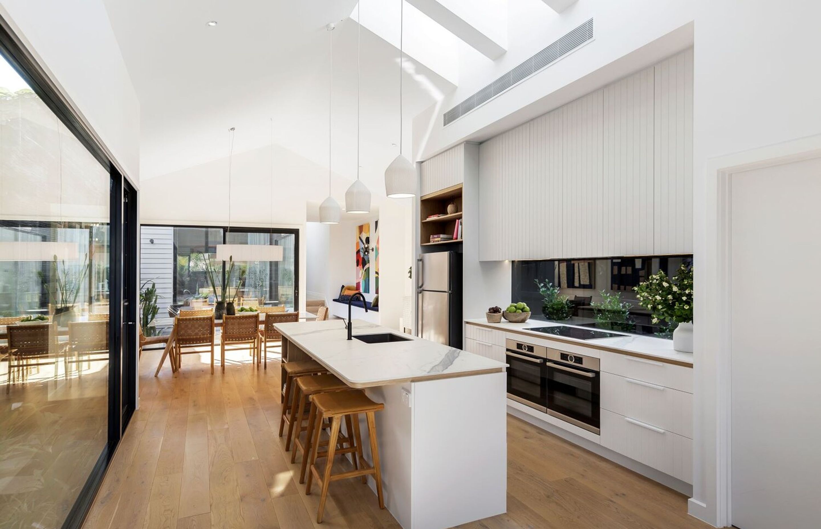 Prahran House