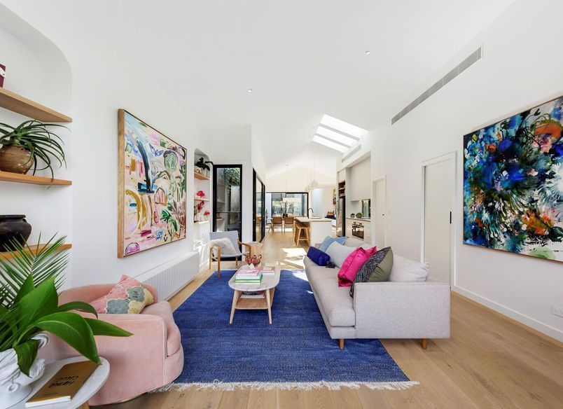 Prahran House