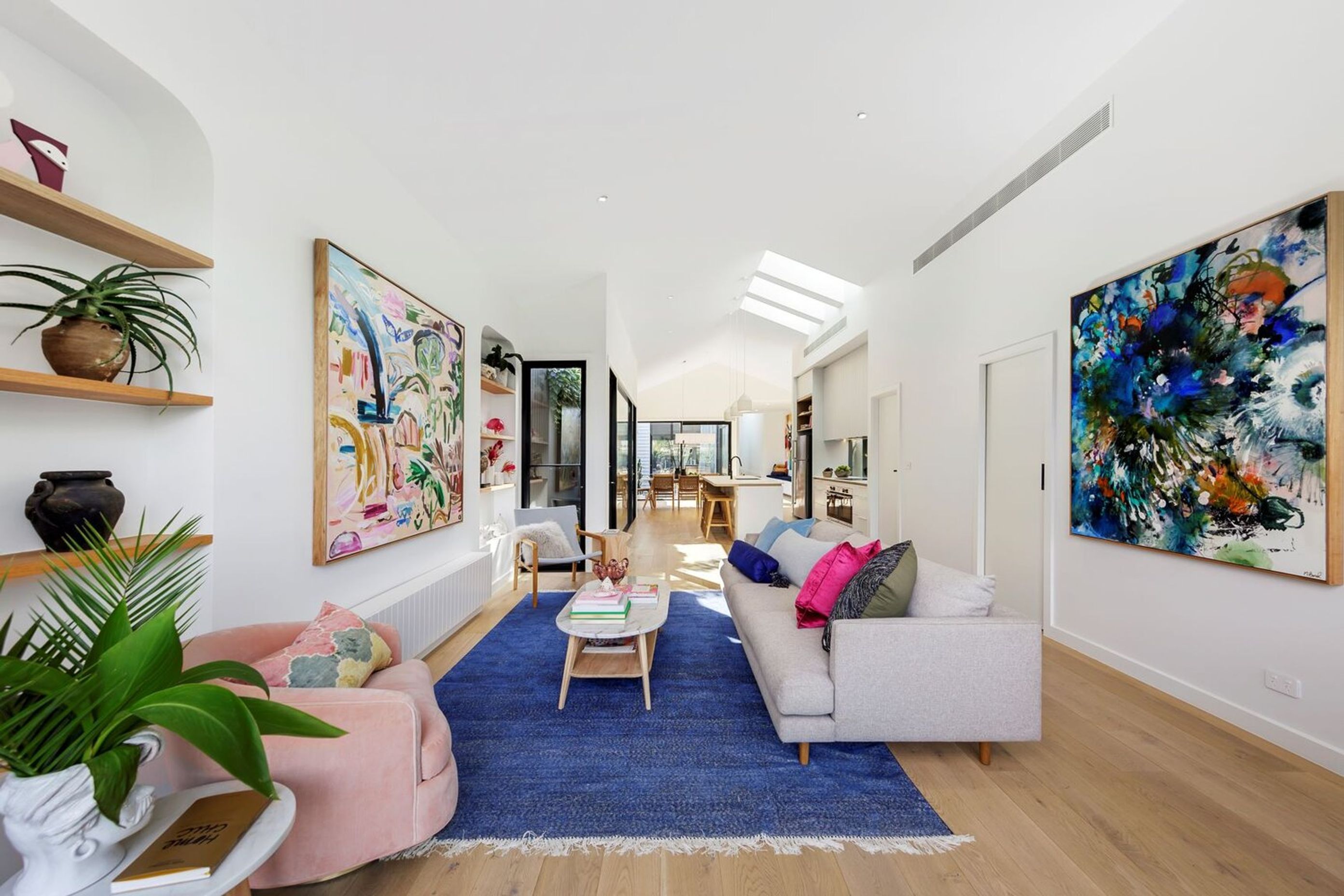 Prahran House