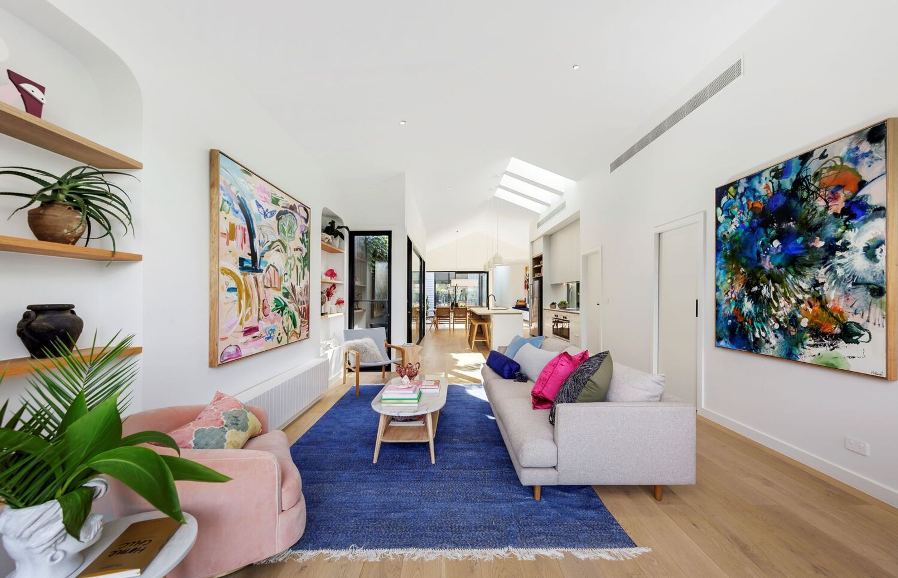 Prahran House