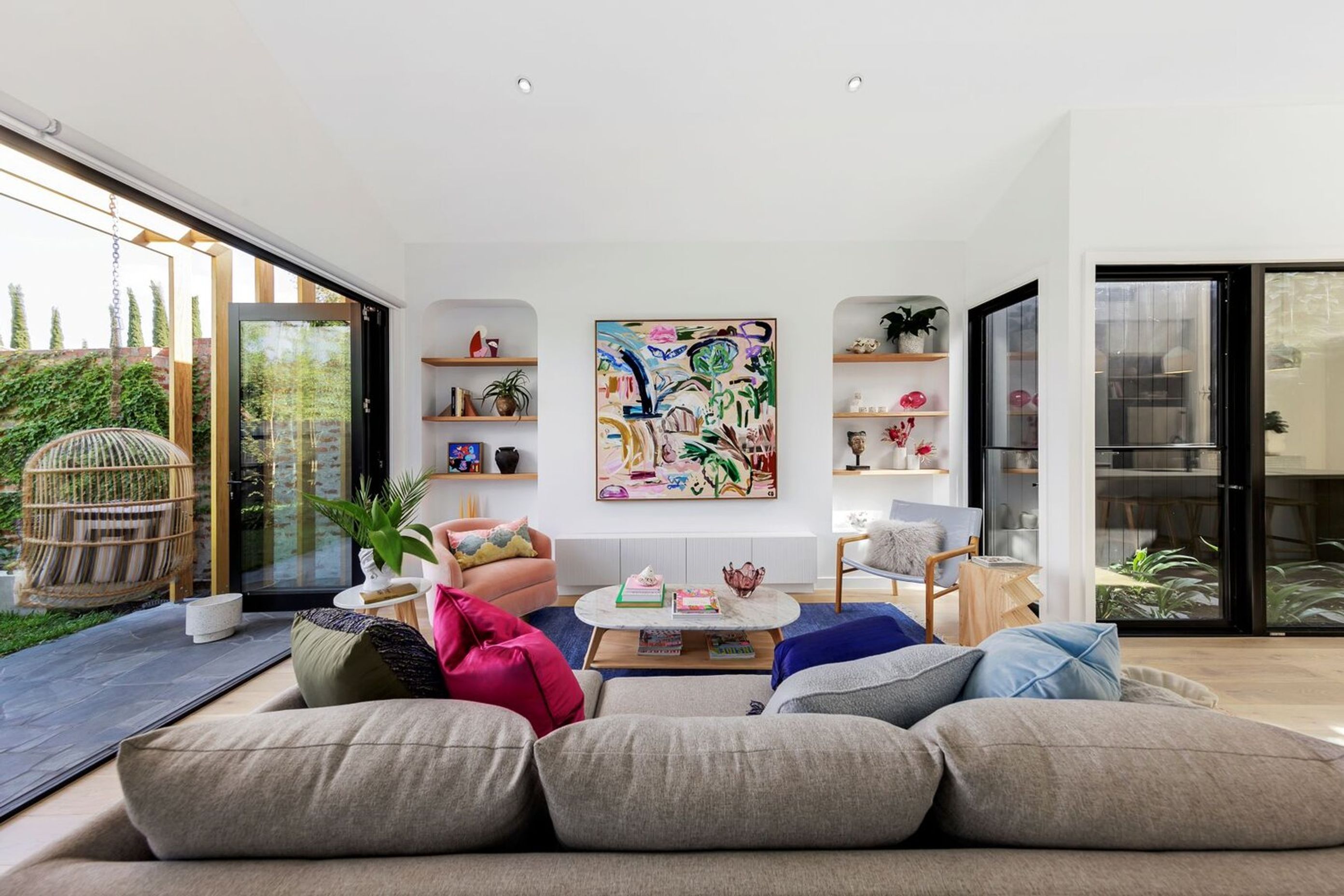Prahran House