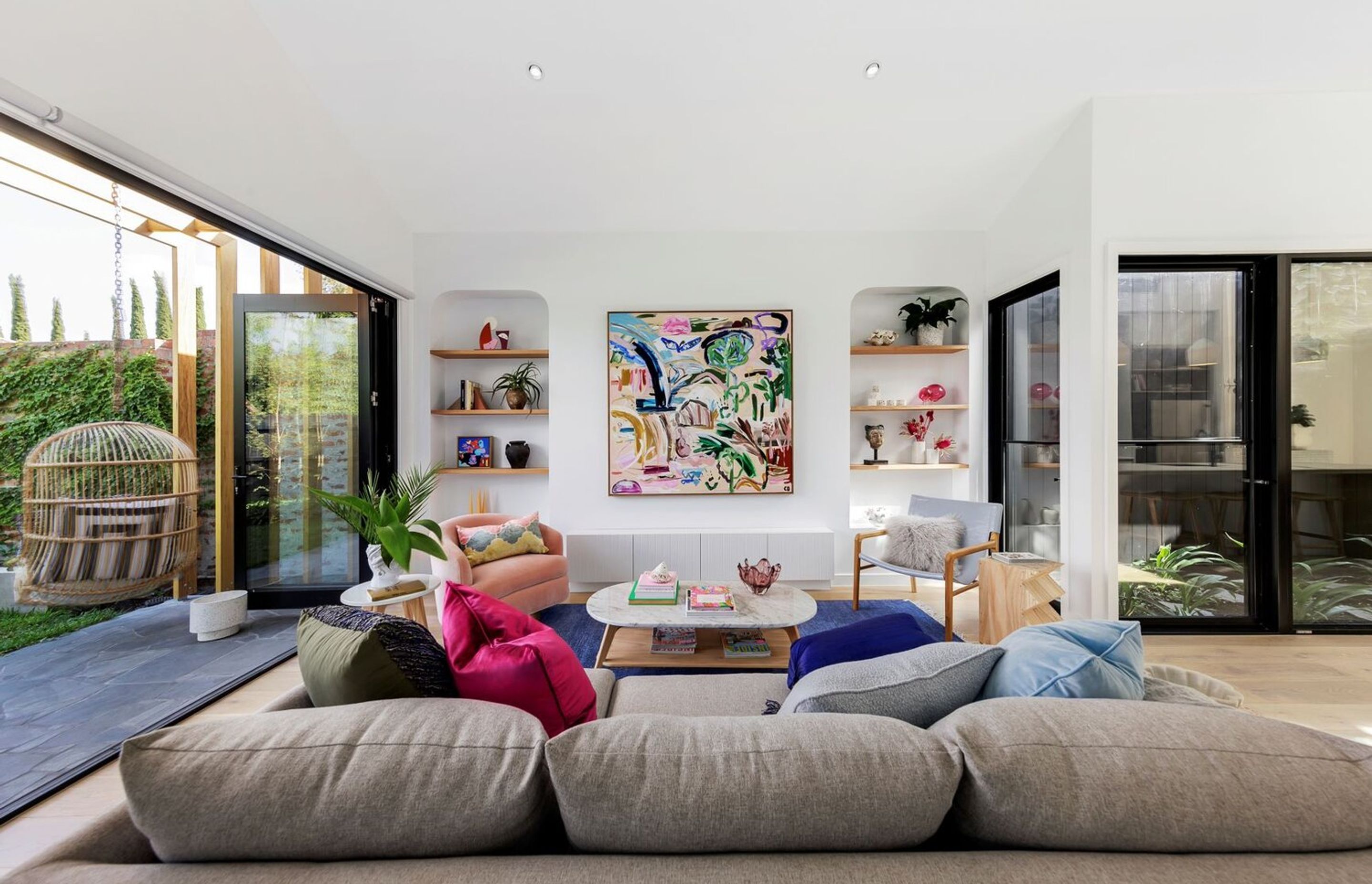 Prahran House