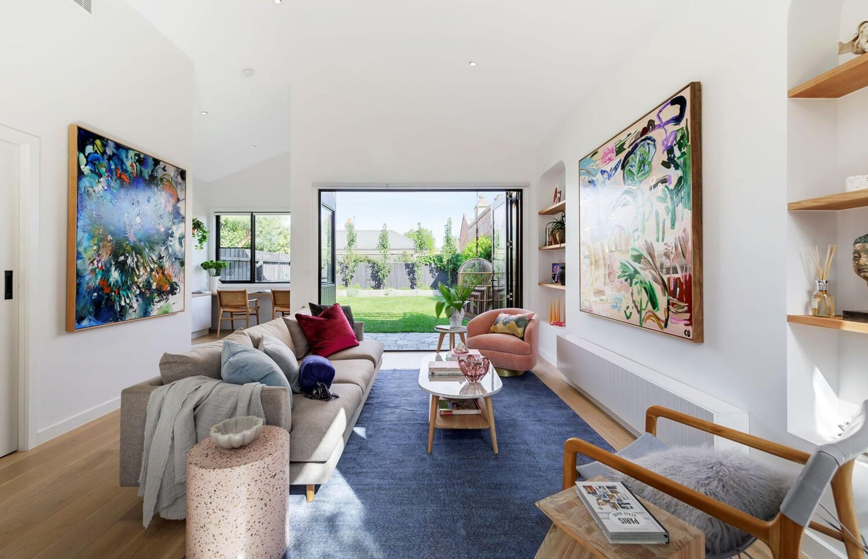 Prahran House