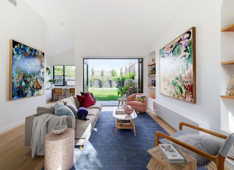 Prahran House