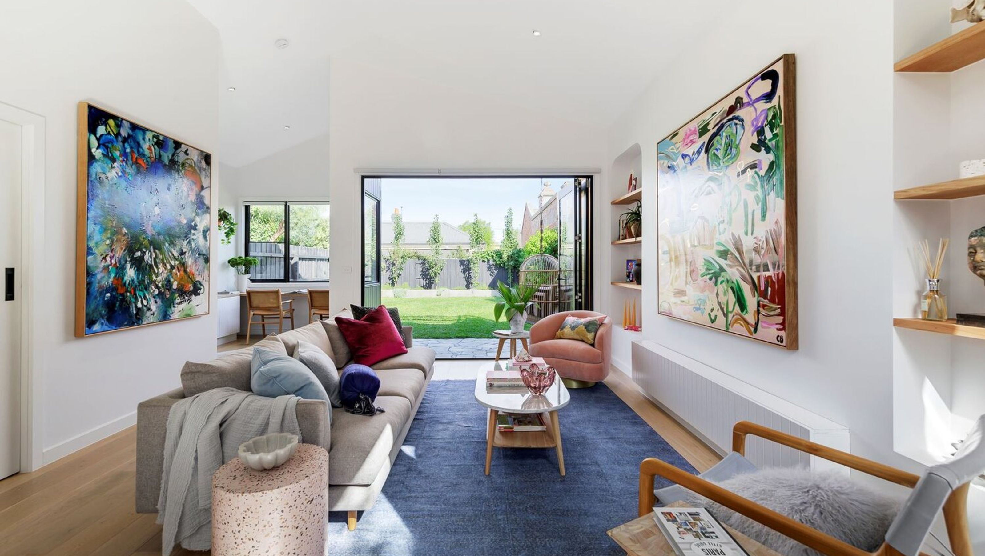 Prahran House