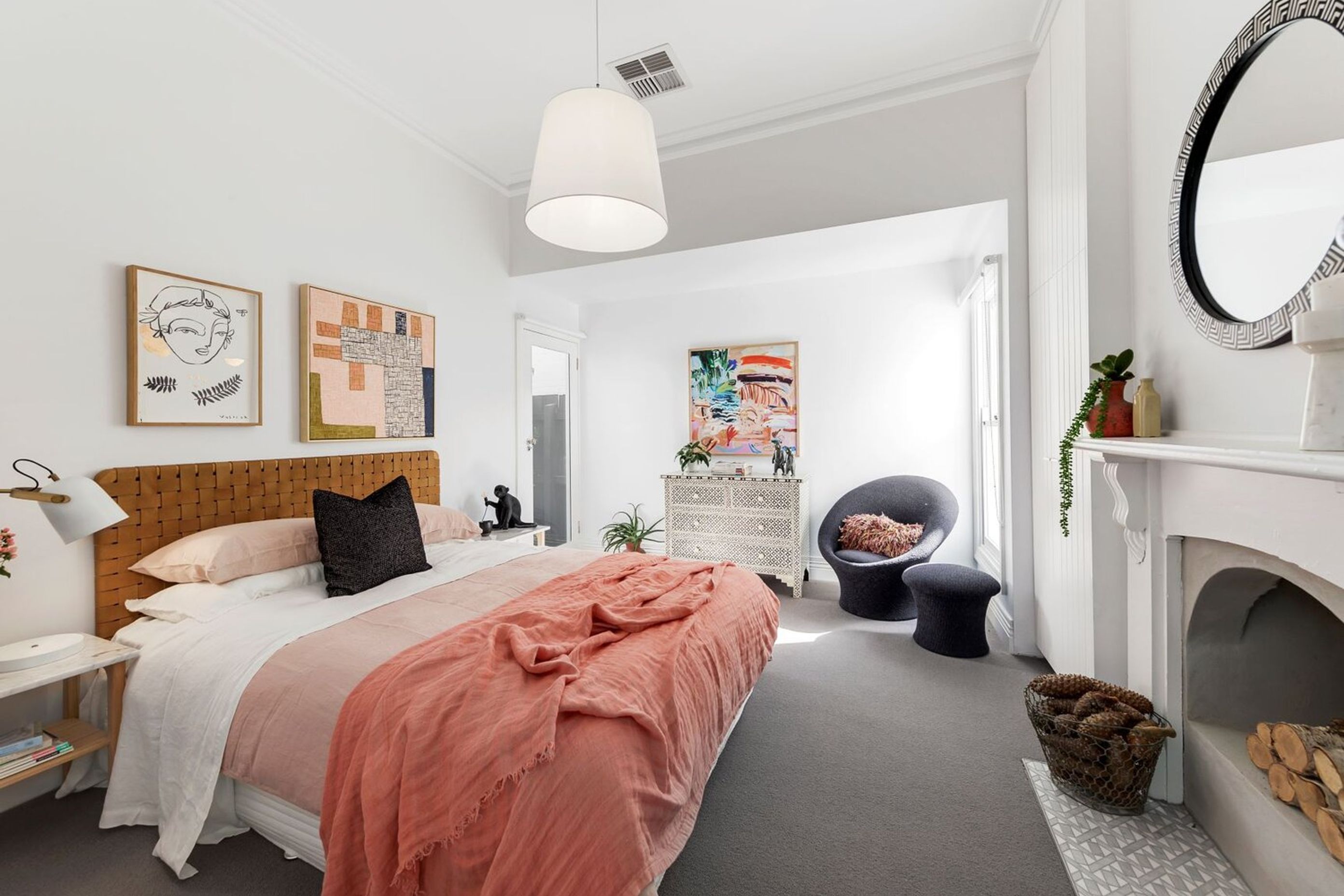 Prahran House