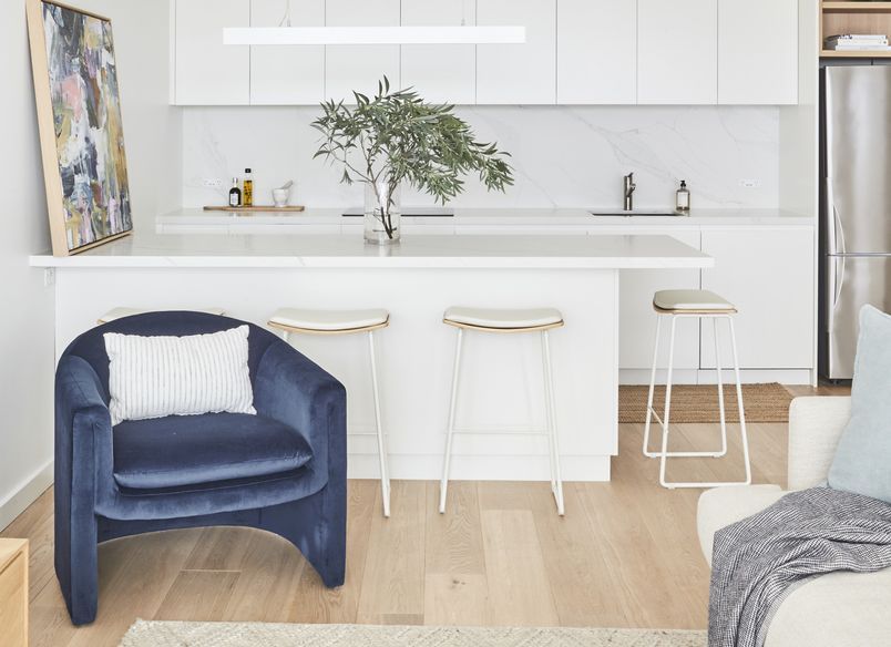 Camperdown Apartment