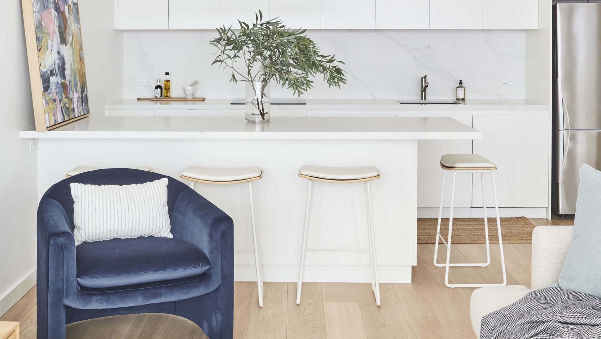 Camperdown Apartment banner