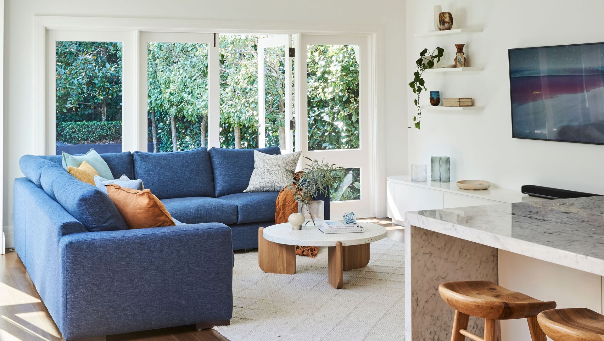 Wollstonecraft Home banner