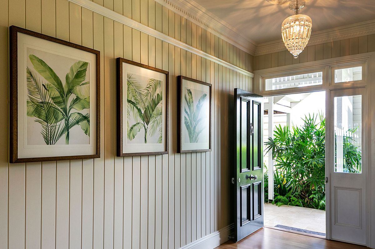 Wilston Decor Styling