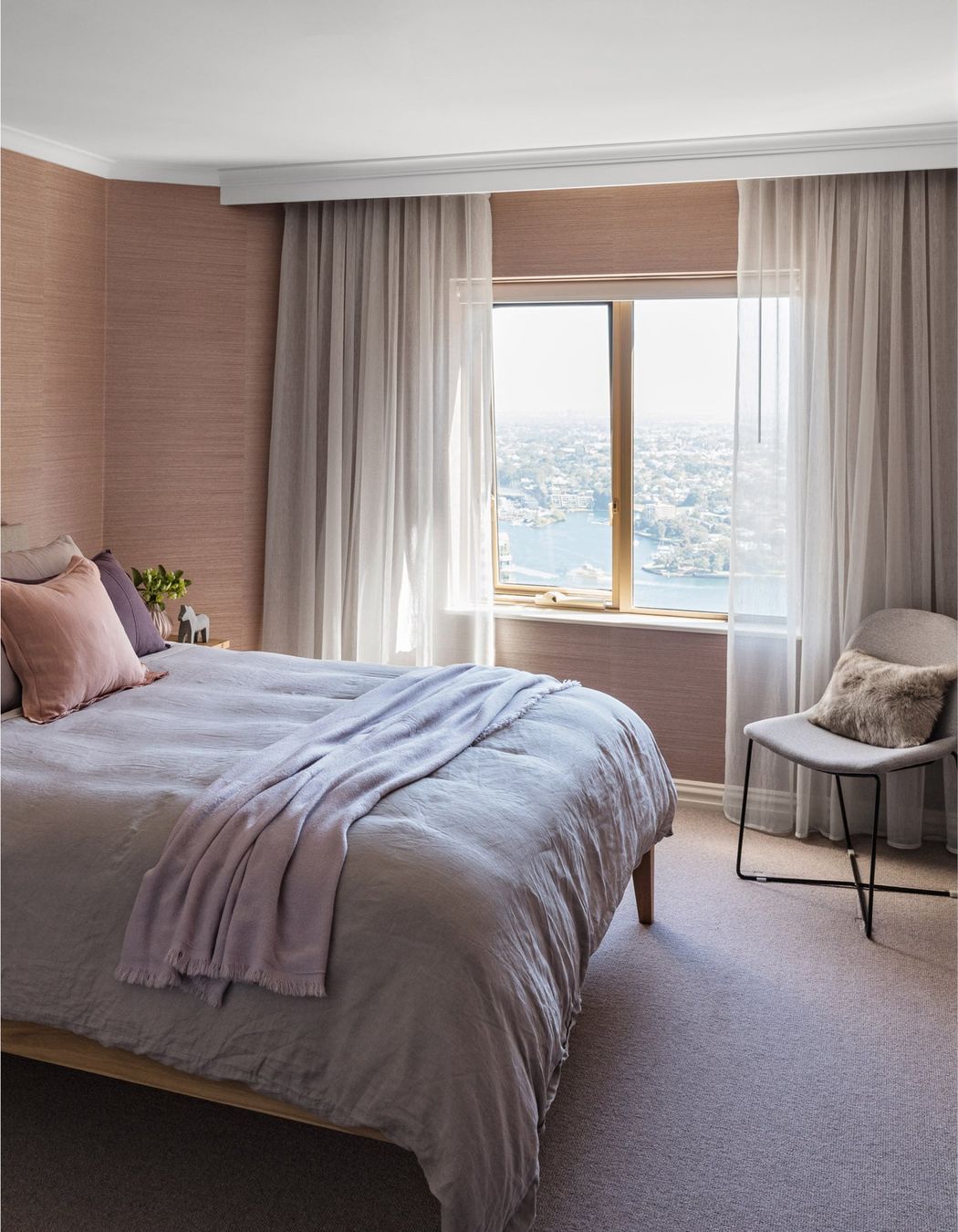 Quay West Penthouse
