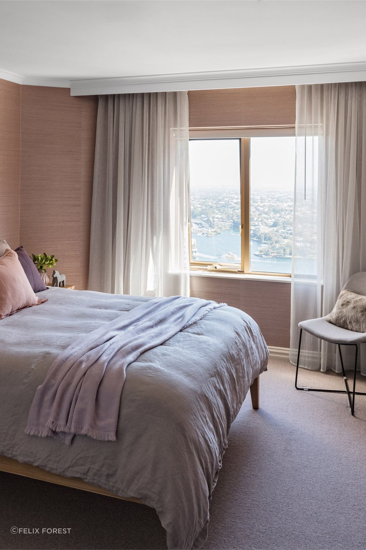 Quay West Penthouse