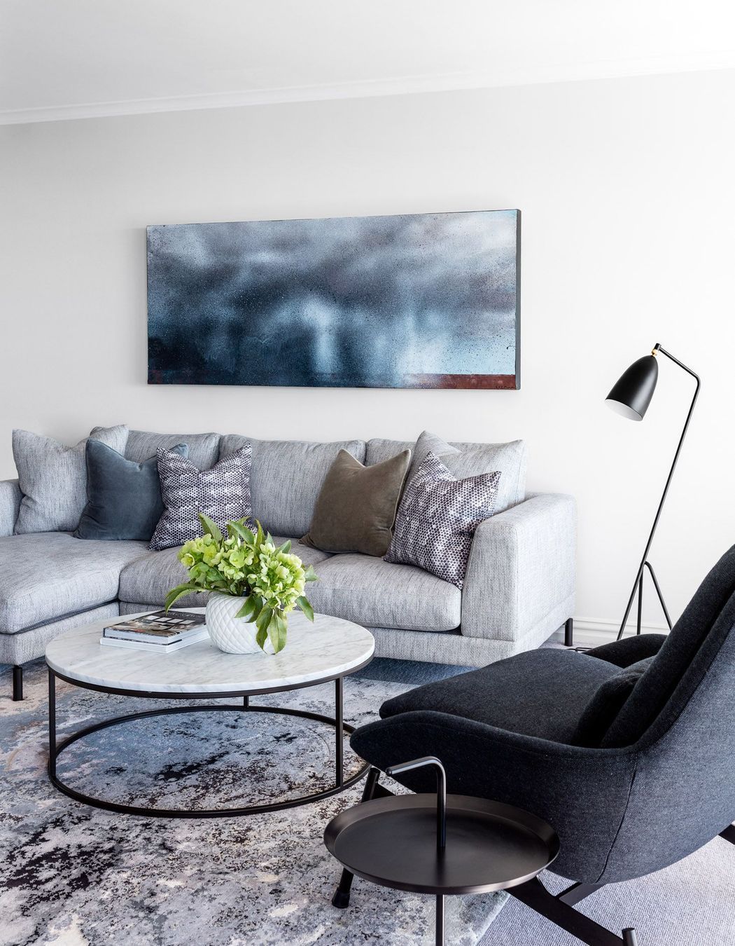Quay West Penthouse