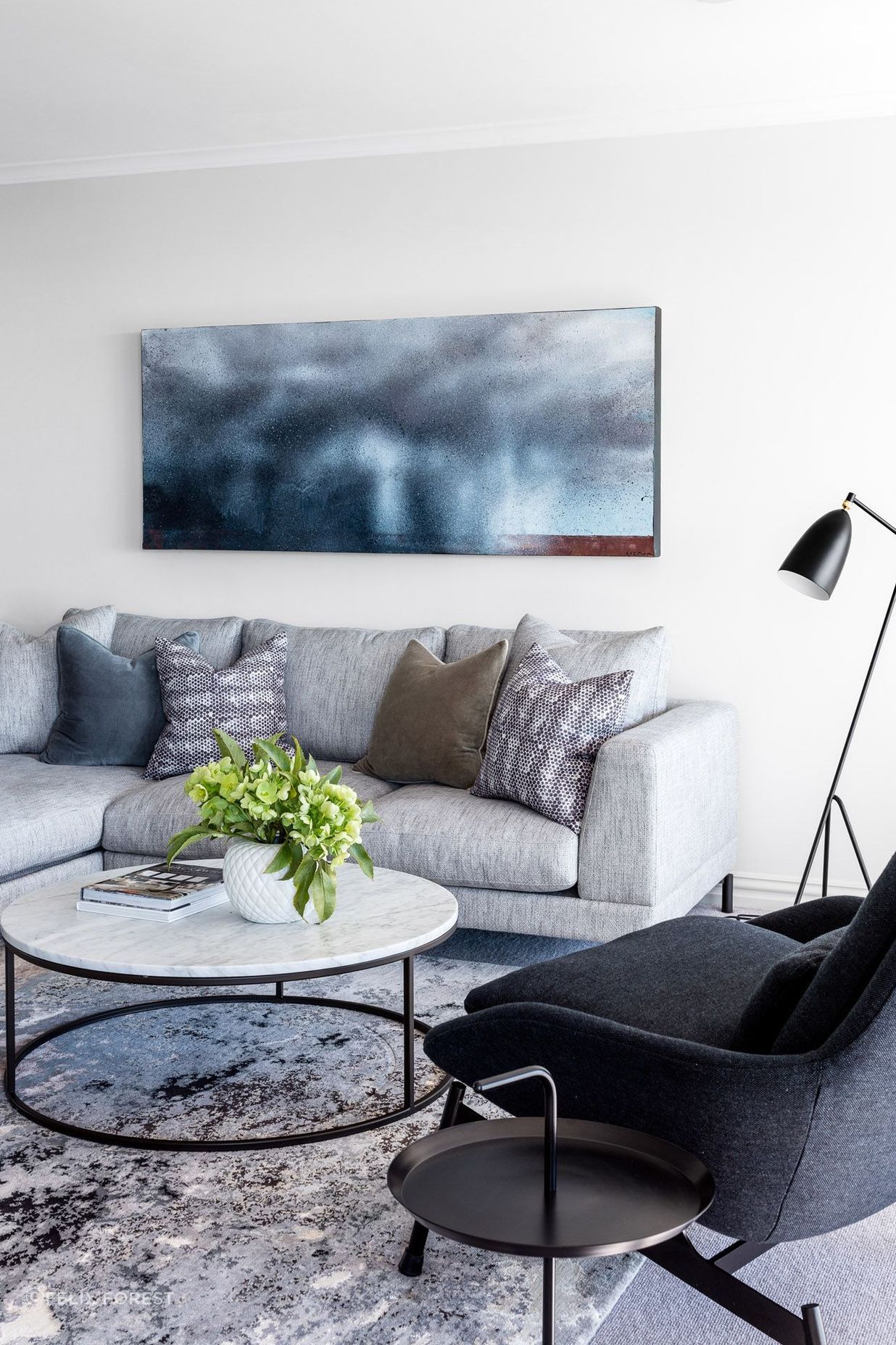 Quay West Penthouse