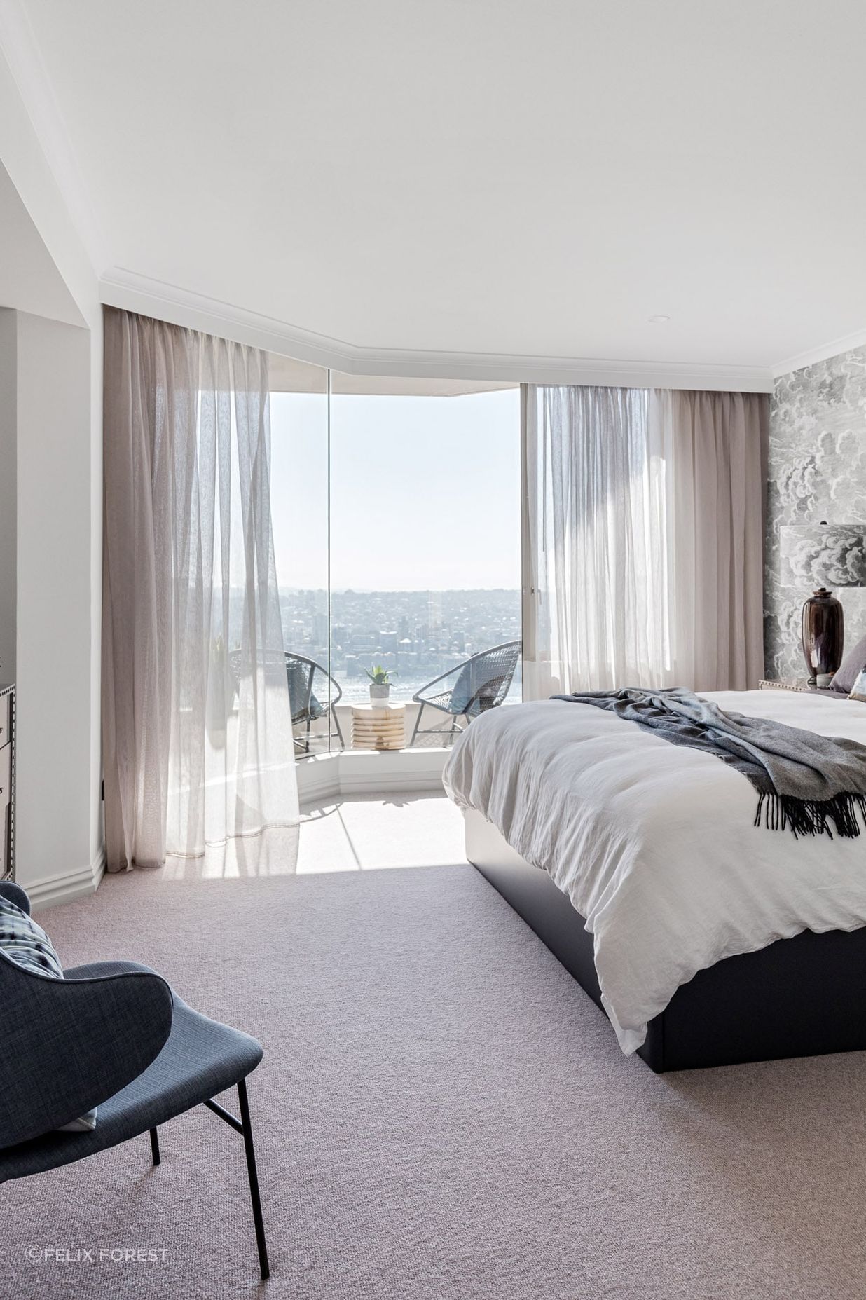 Quay West Penthouse