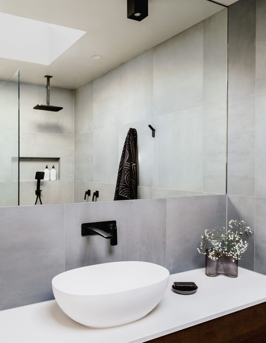 Townhouse, Albert Park