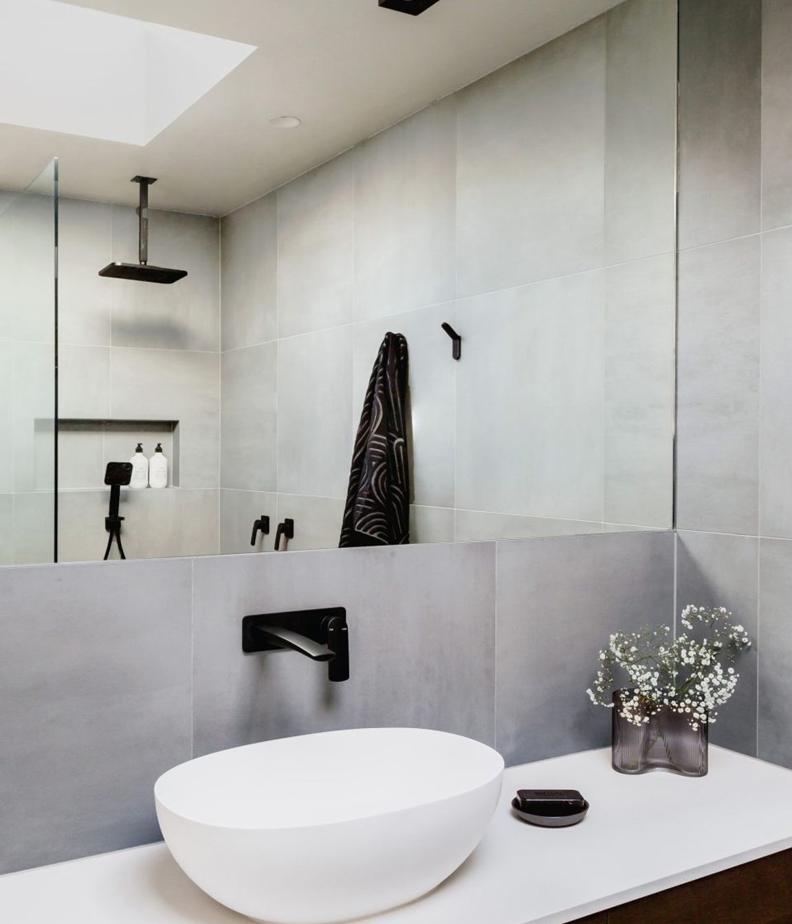 Townhouse, Albert Park